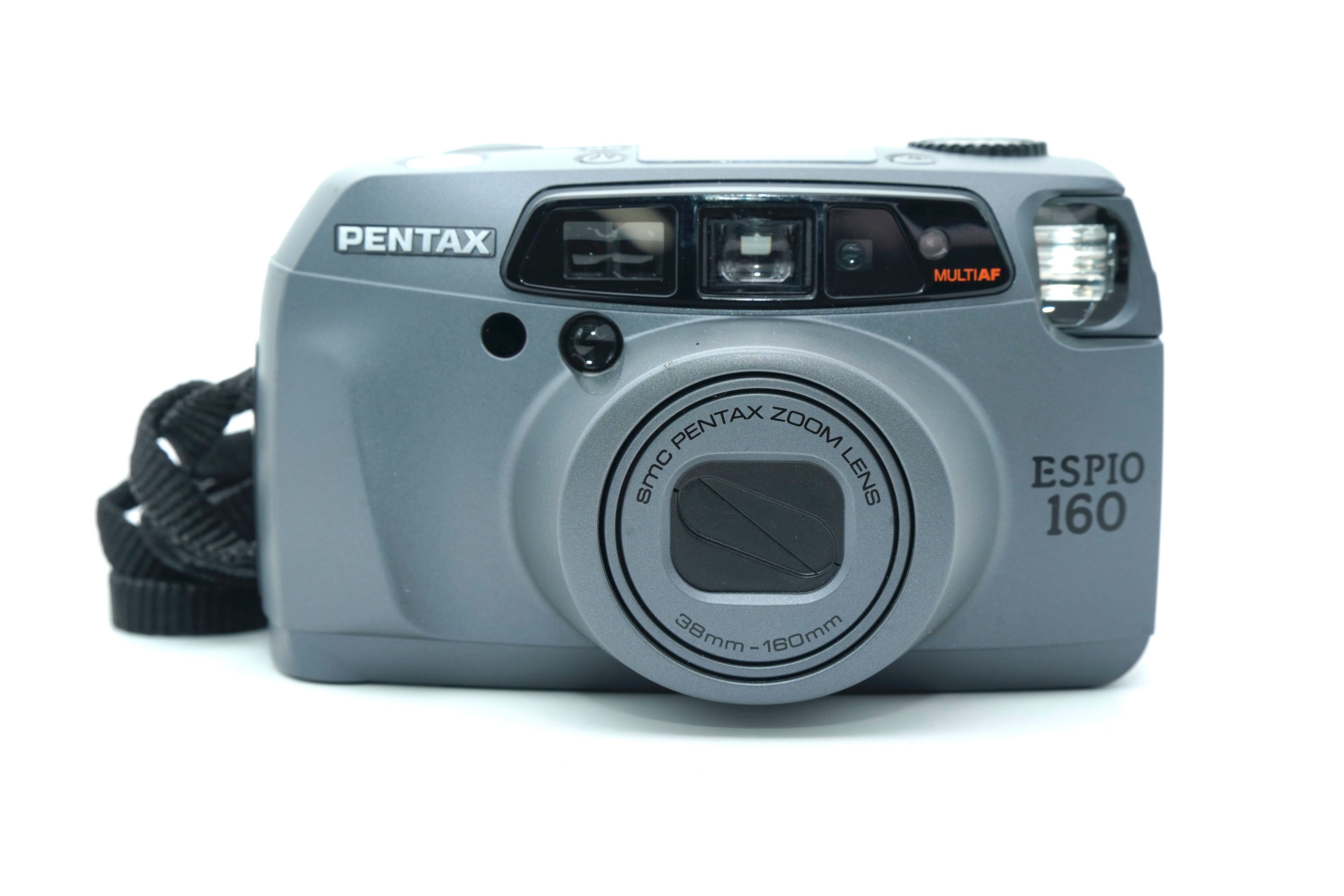 PENTAX ESPIO 160