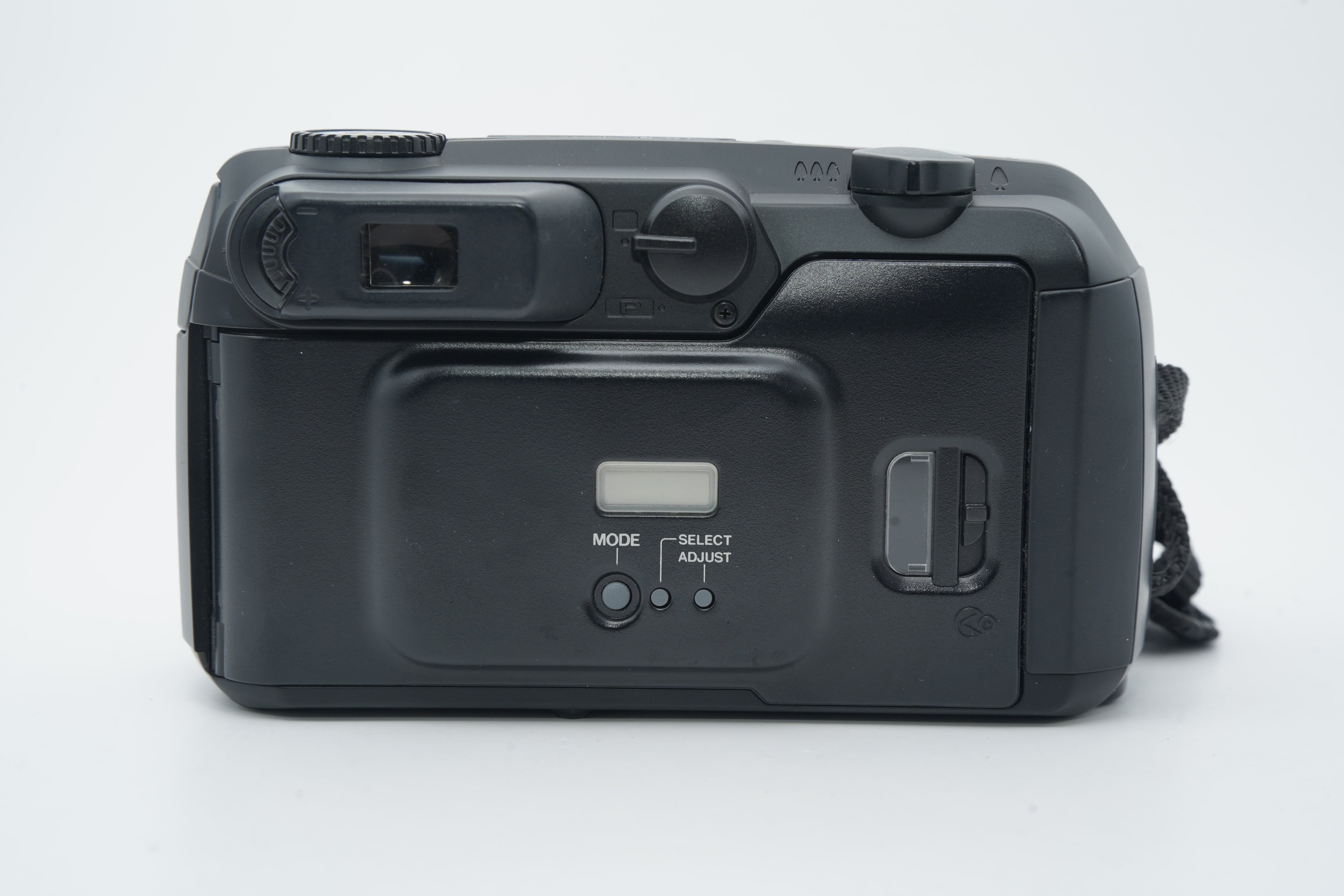 PENTAX ESPIO 160