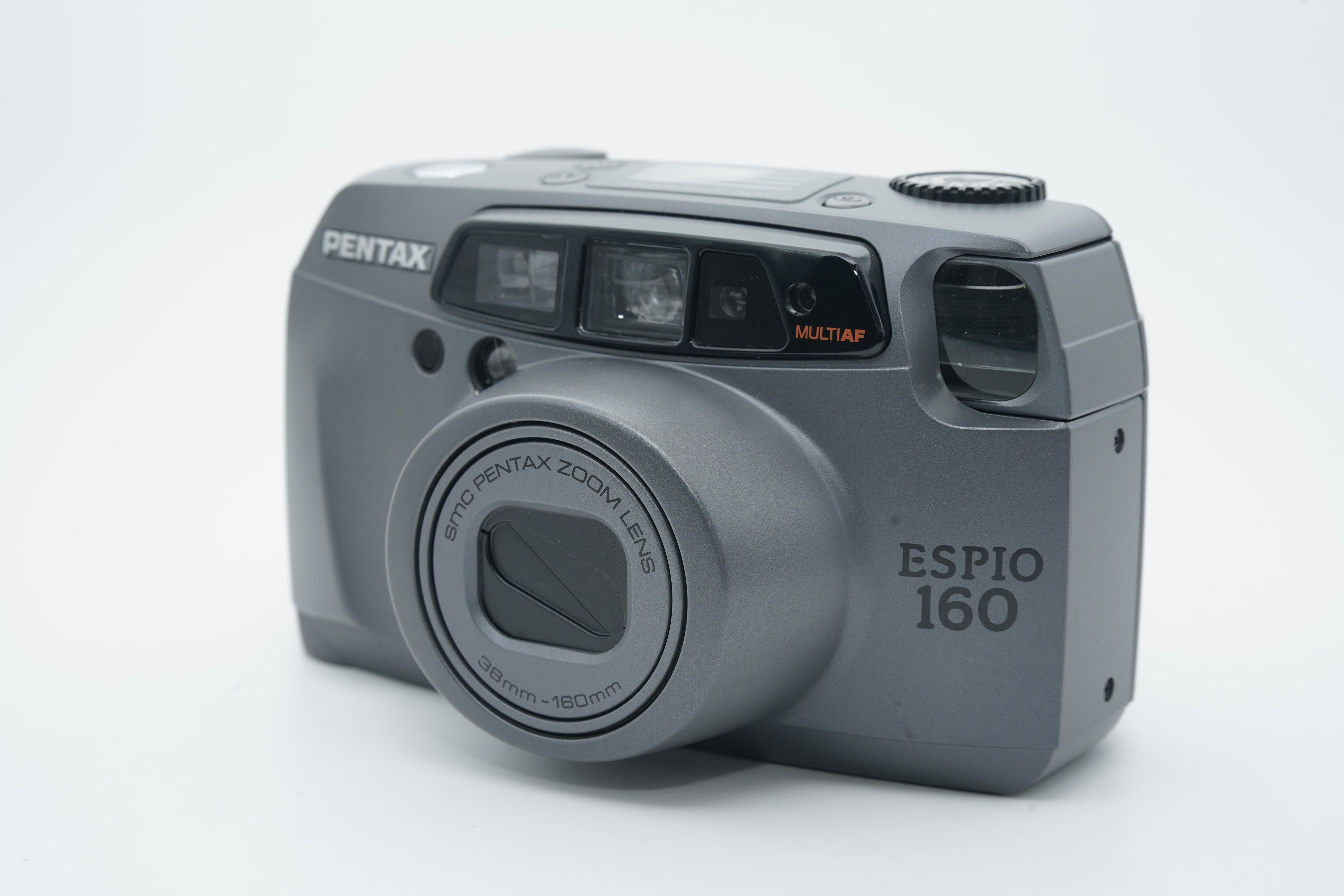 PENTAX ESPIO 160 グレー