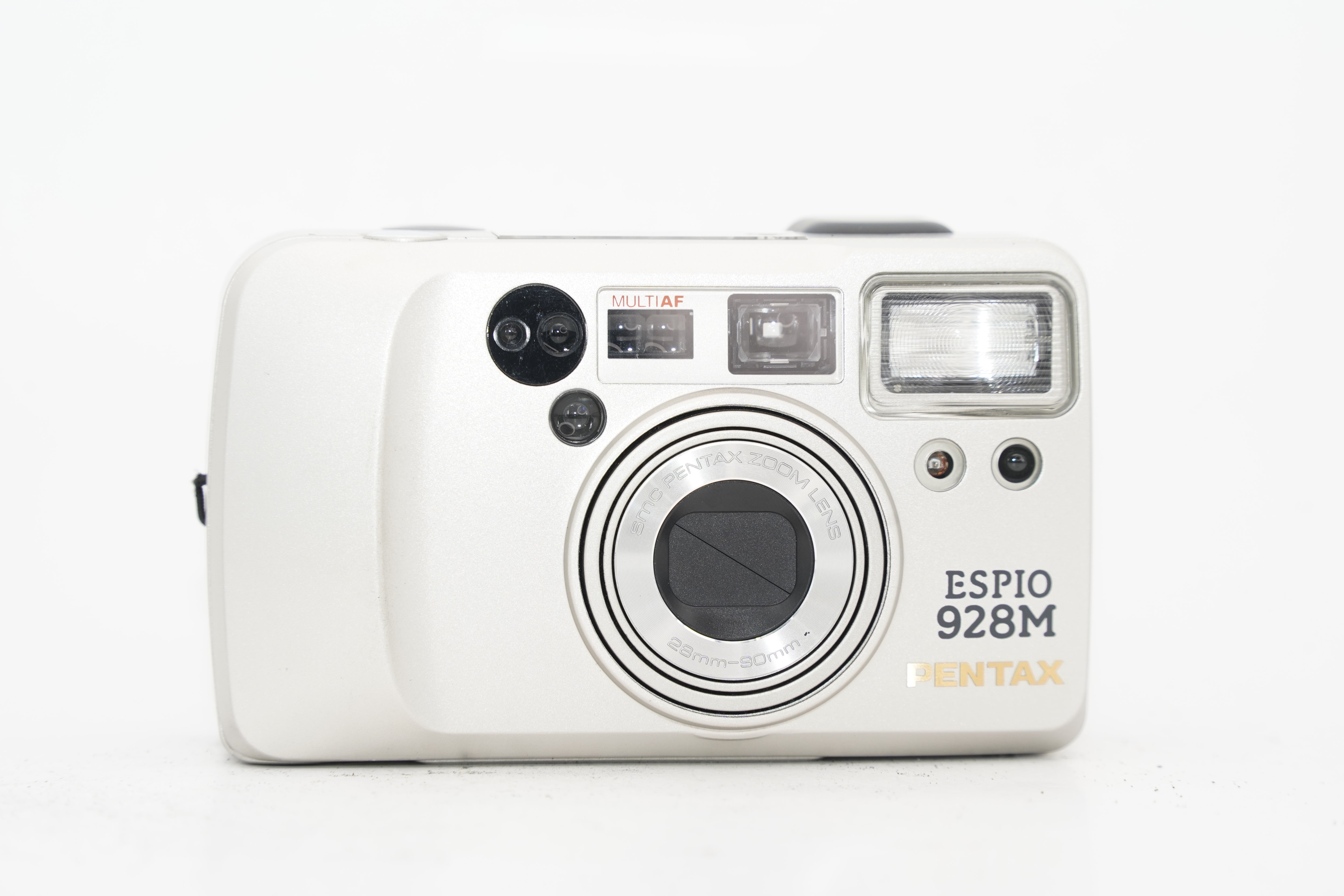 PENTAX ESPIO 928M