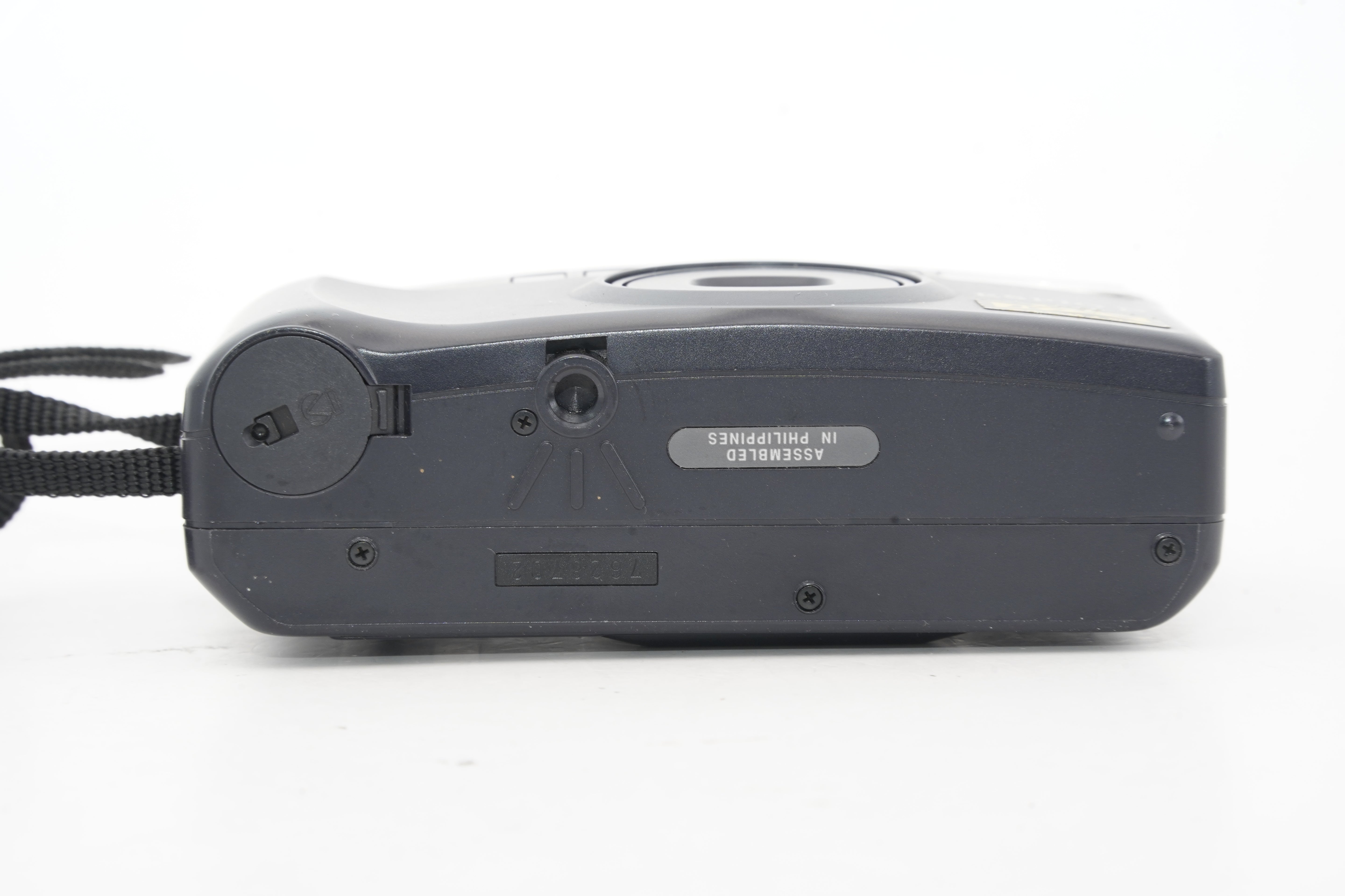 PENTAX ESPIO P