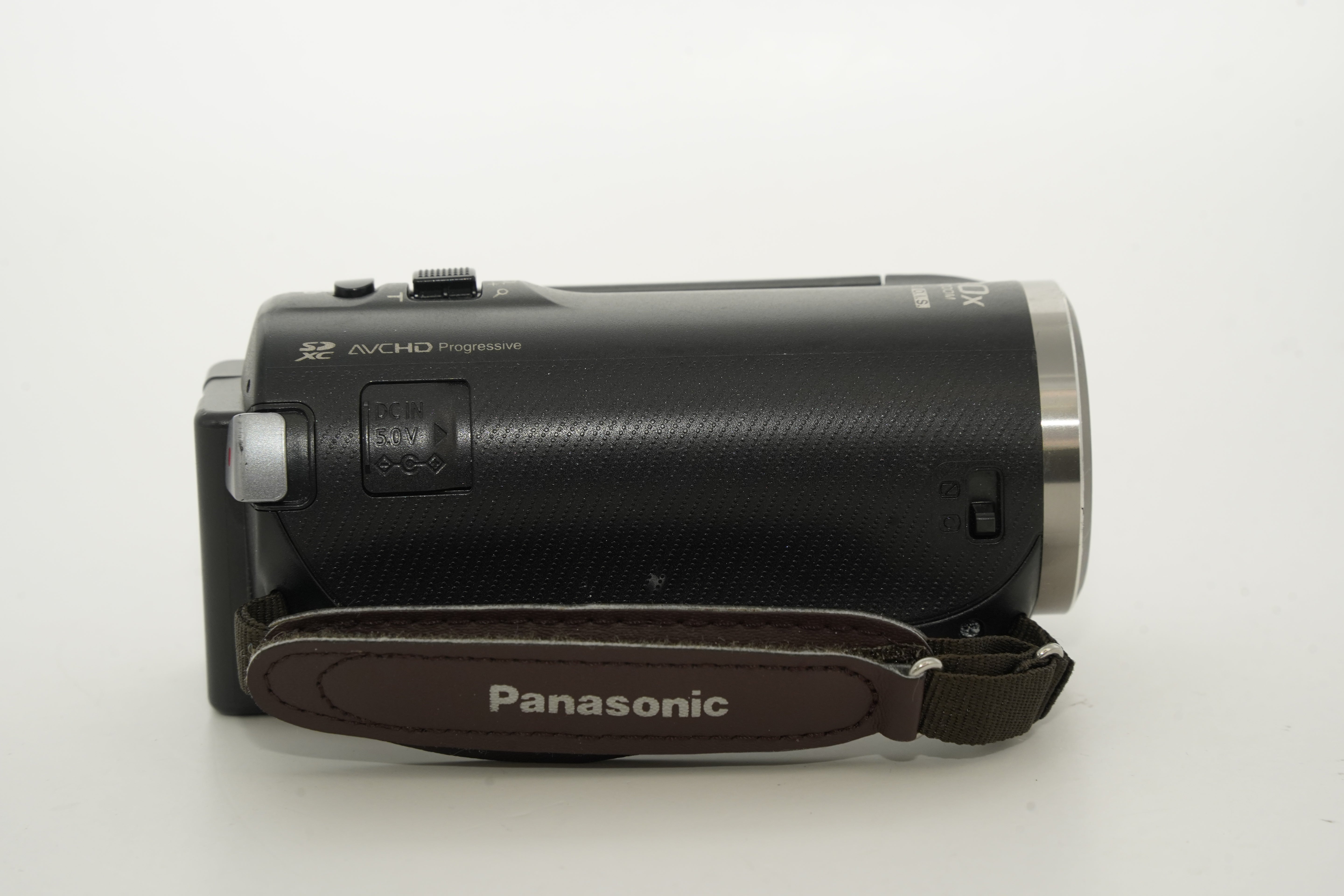 Panasonic HC-V360M ブラック