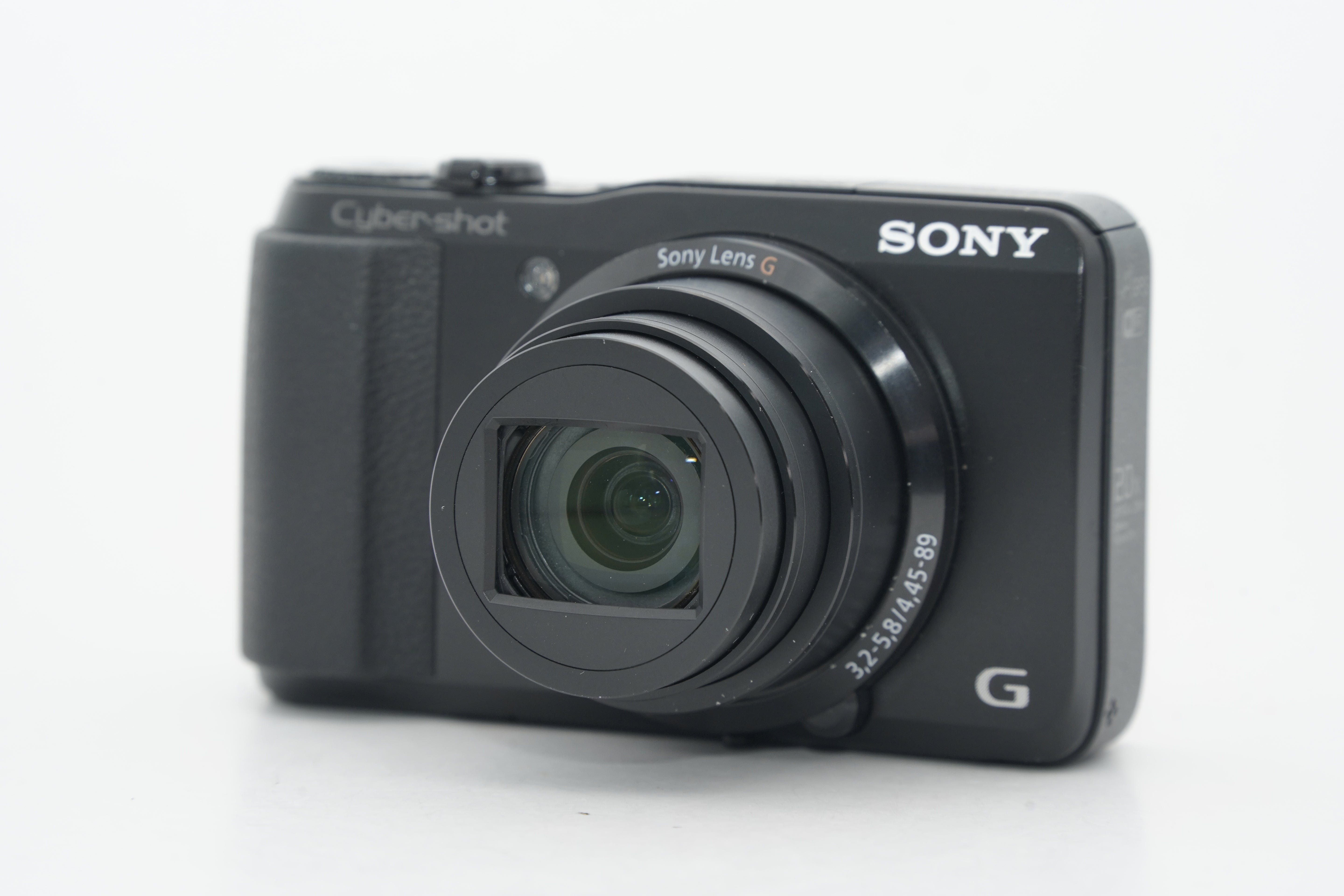 SONY Cyber-shot DSC-HX30V ブラック 充電器 バッテリー付属