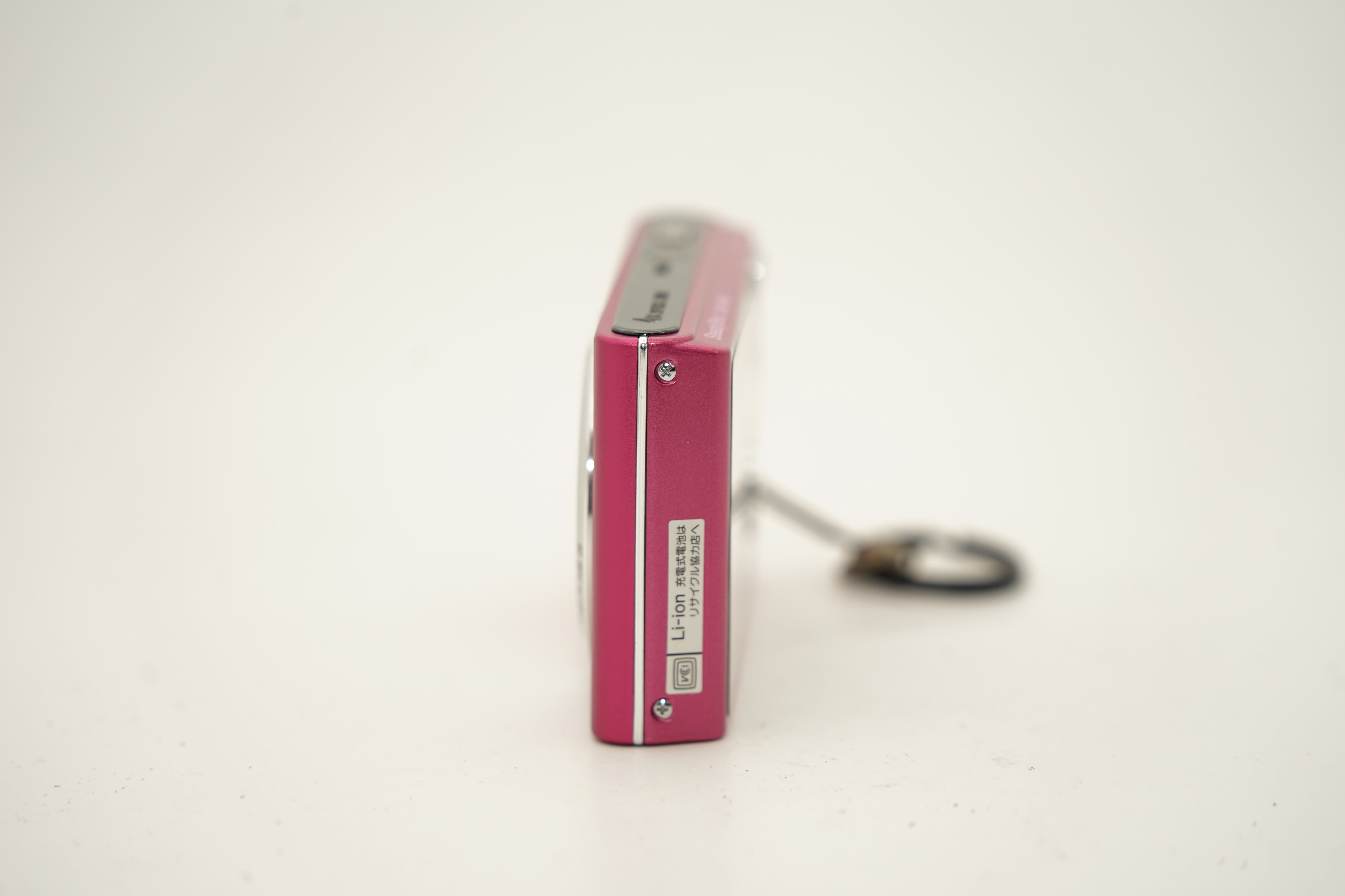 SONY Cyber-shot DSC-W320 ピンク 元箱付属