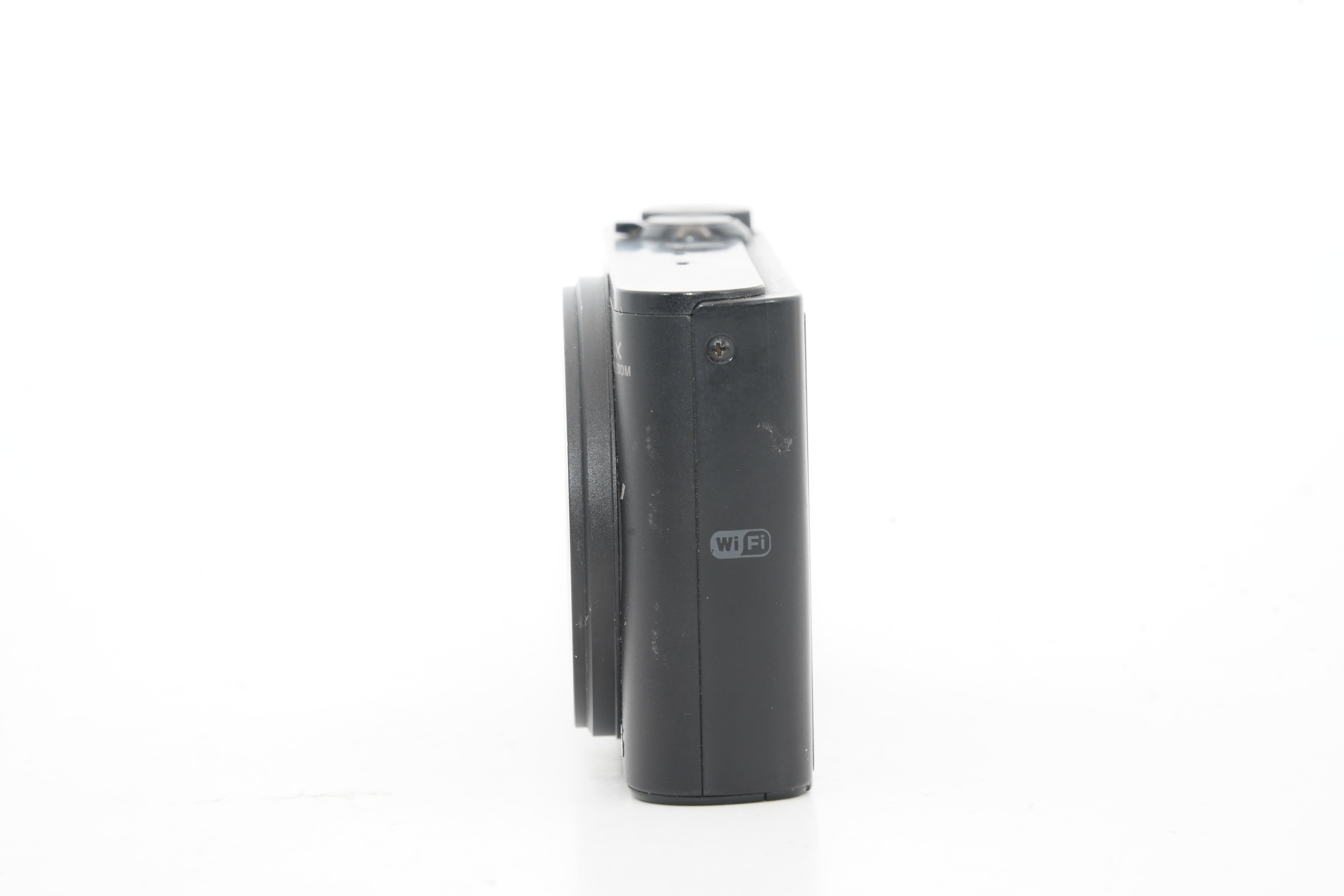 SONY Cyber-shot DSC-WX350 ブラック