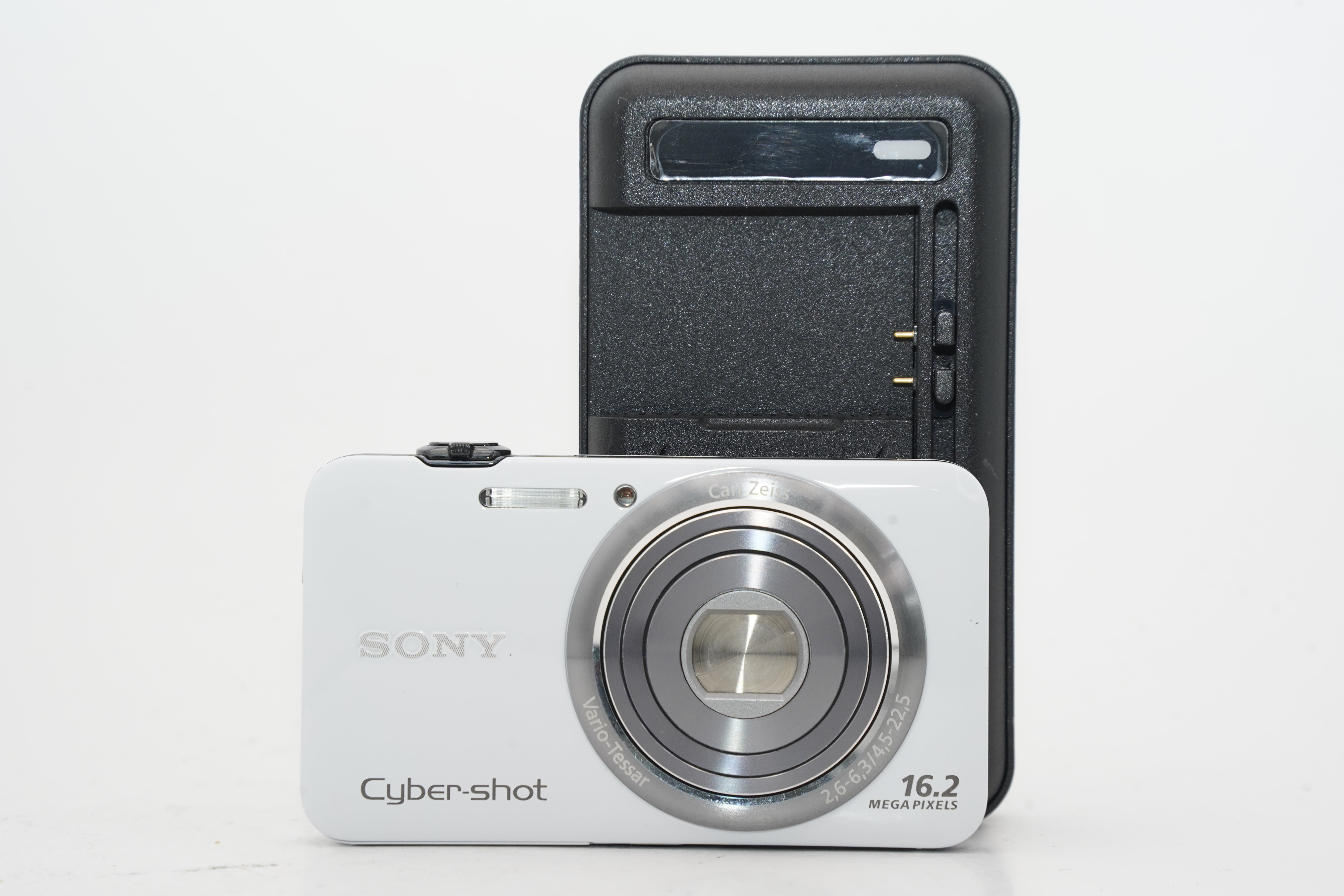 SONY Cyber-shot DSC-WX7 ホワイト