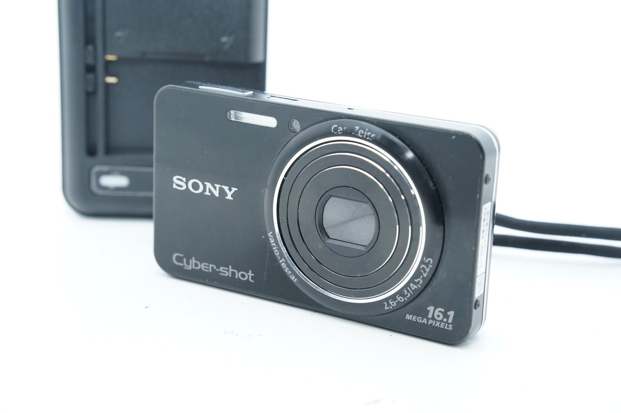 Sony cyber shot DSC-W570