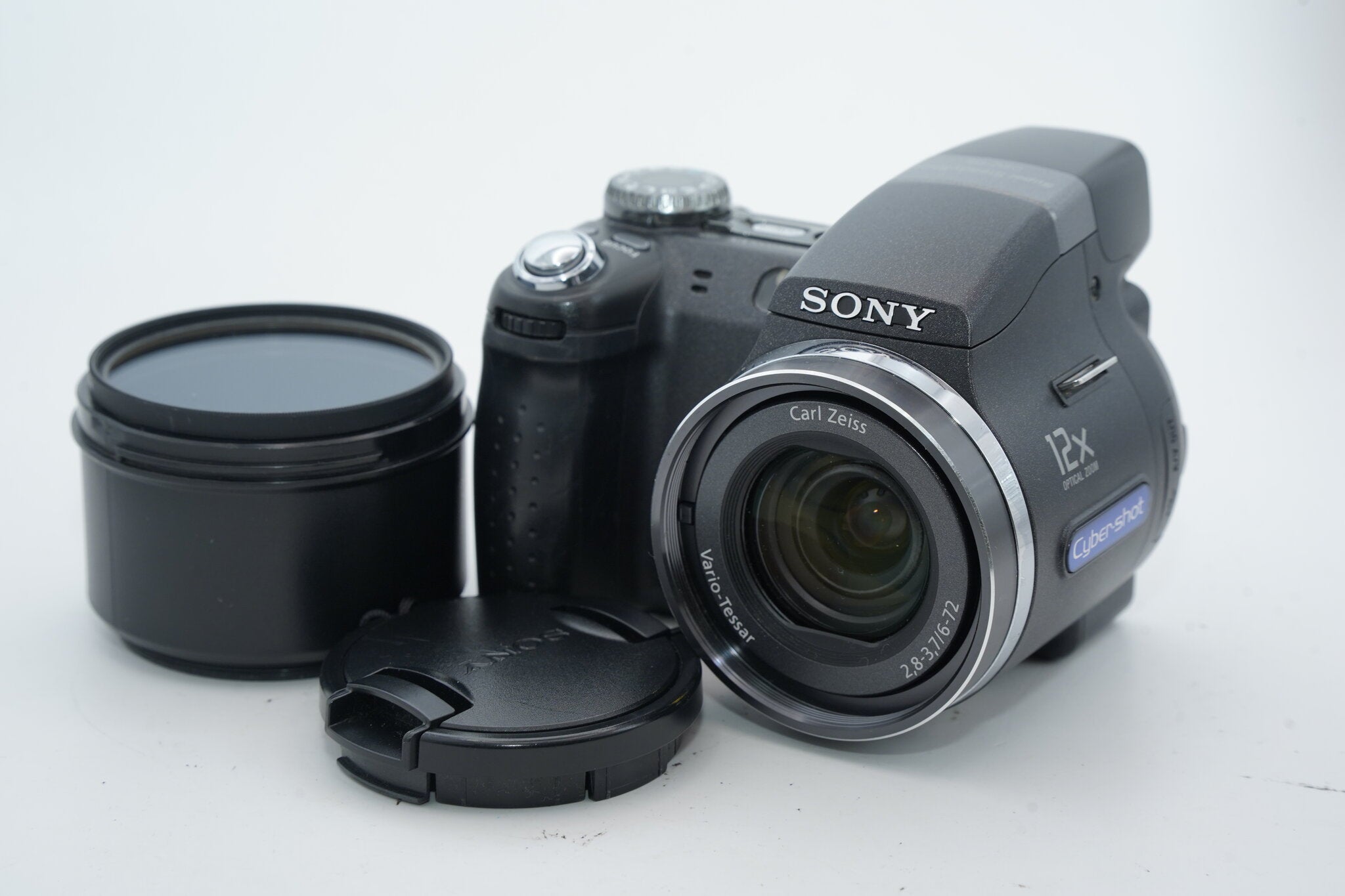 SONY DSC-H5 SONY DSC-H5