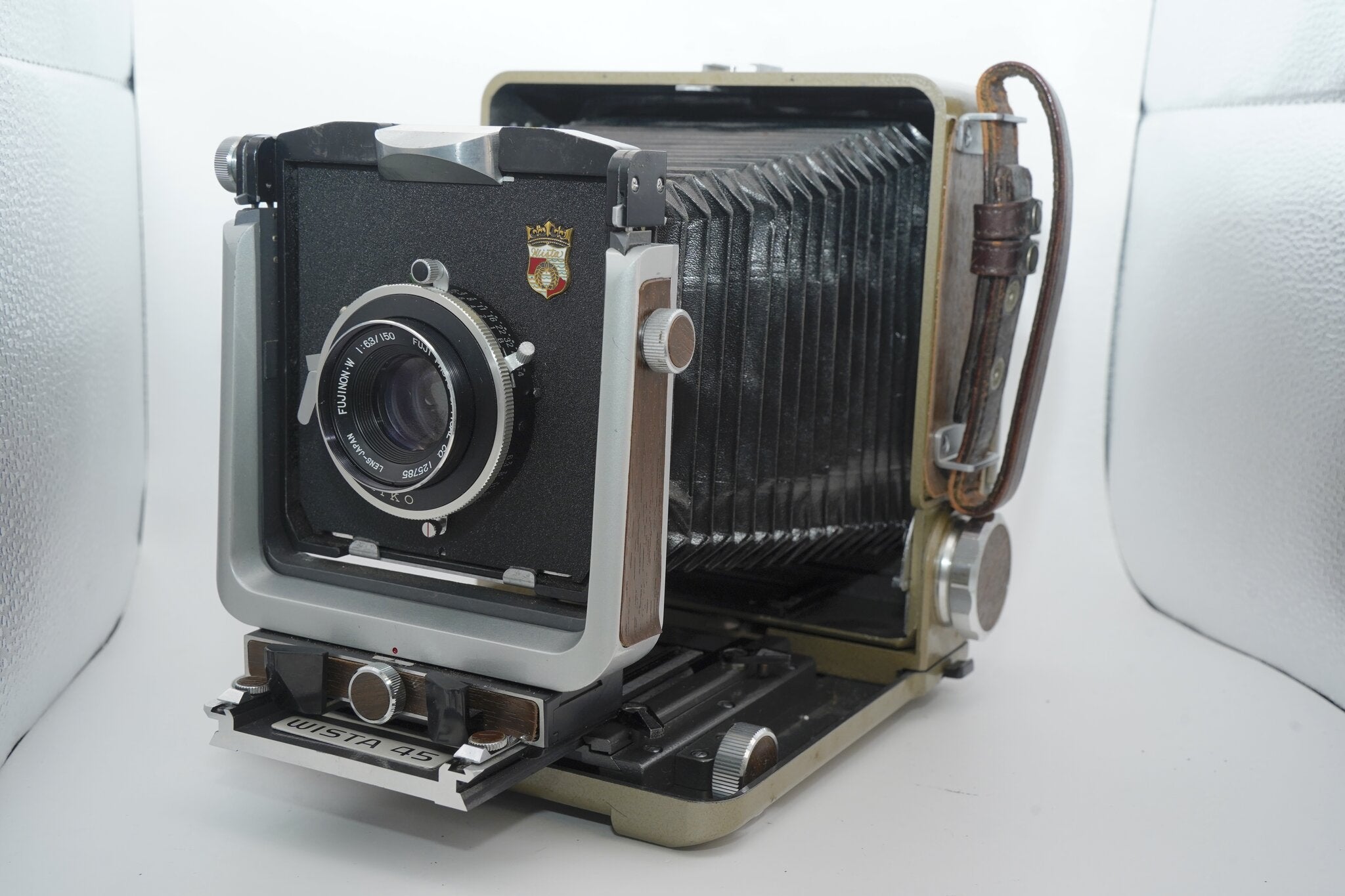 Wista Wista45 50354N / FUJINON.W 150mm F6.3