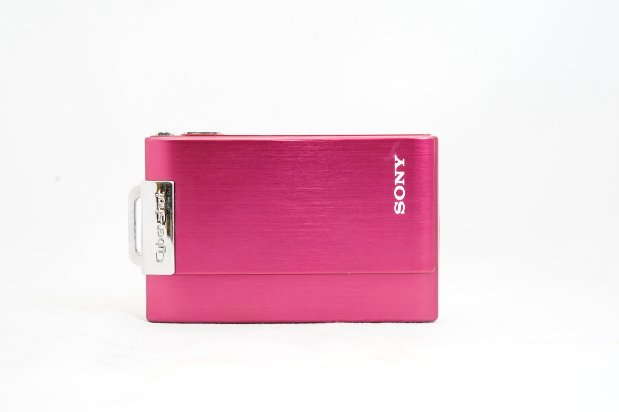 SONY Cyber-shot DSC-T200 ピンク