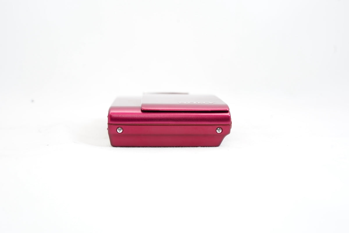 SONY Cyber-shot DSC-T200 #4212