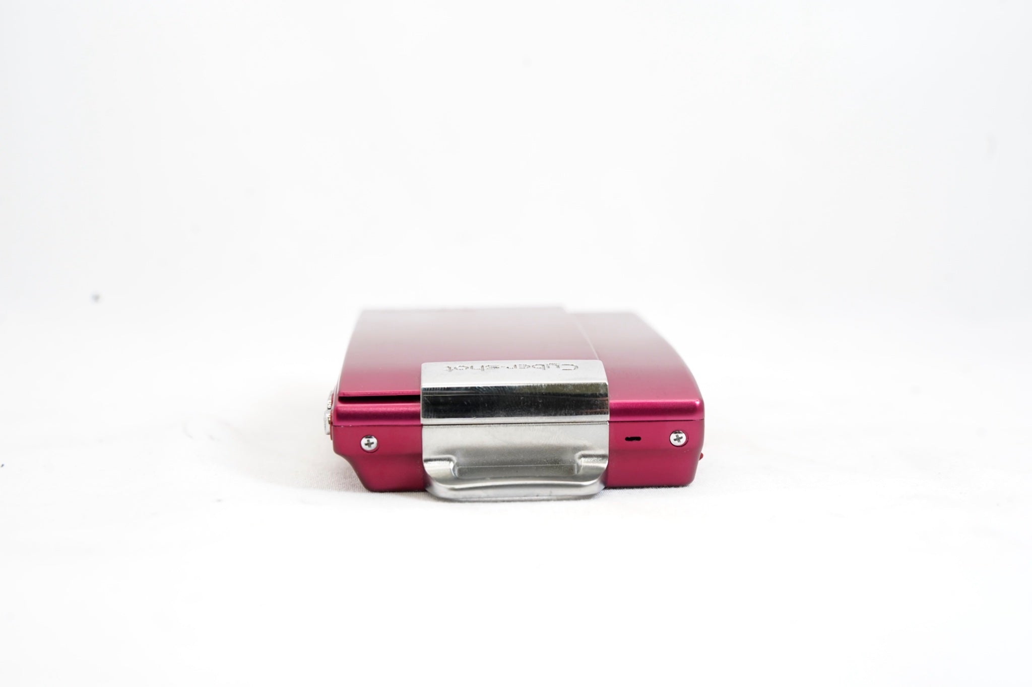 SONY Cyber-shot DSC-T200 #4212
