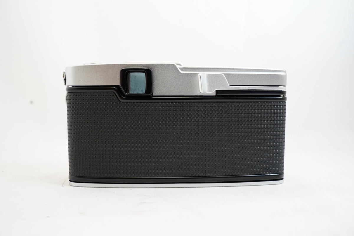 OLYMPUS PEN-FT