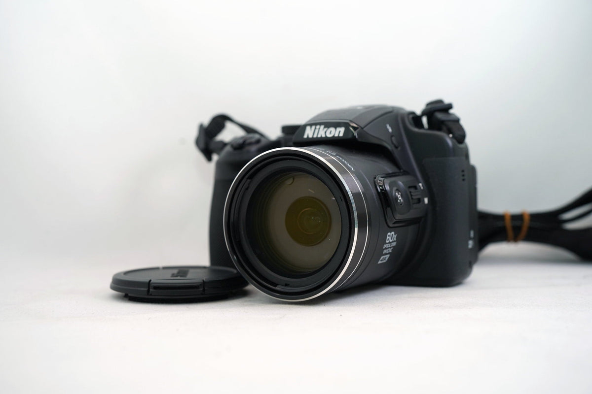 NIKON COOLPIX B700 買取実績