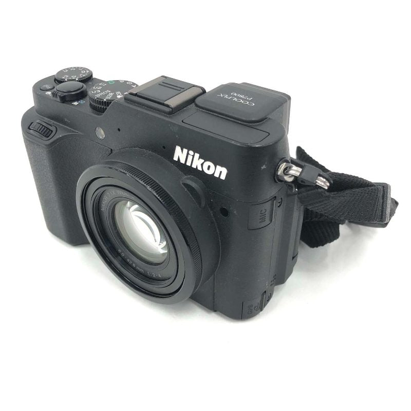 Nikon COOLPIX P7800 買取実績