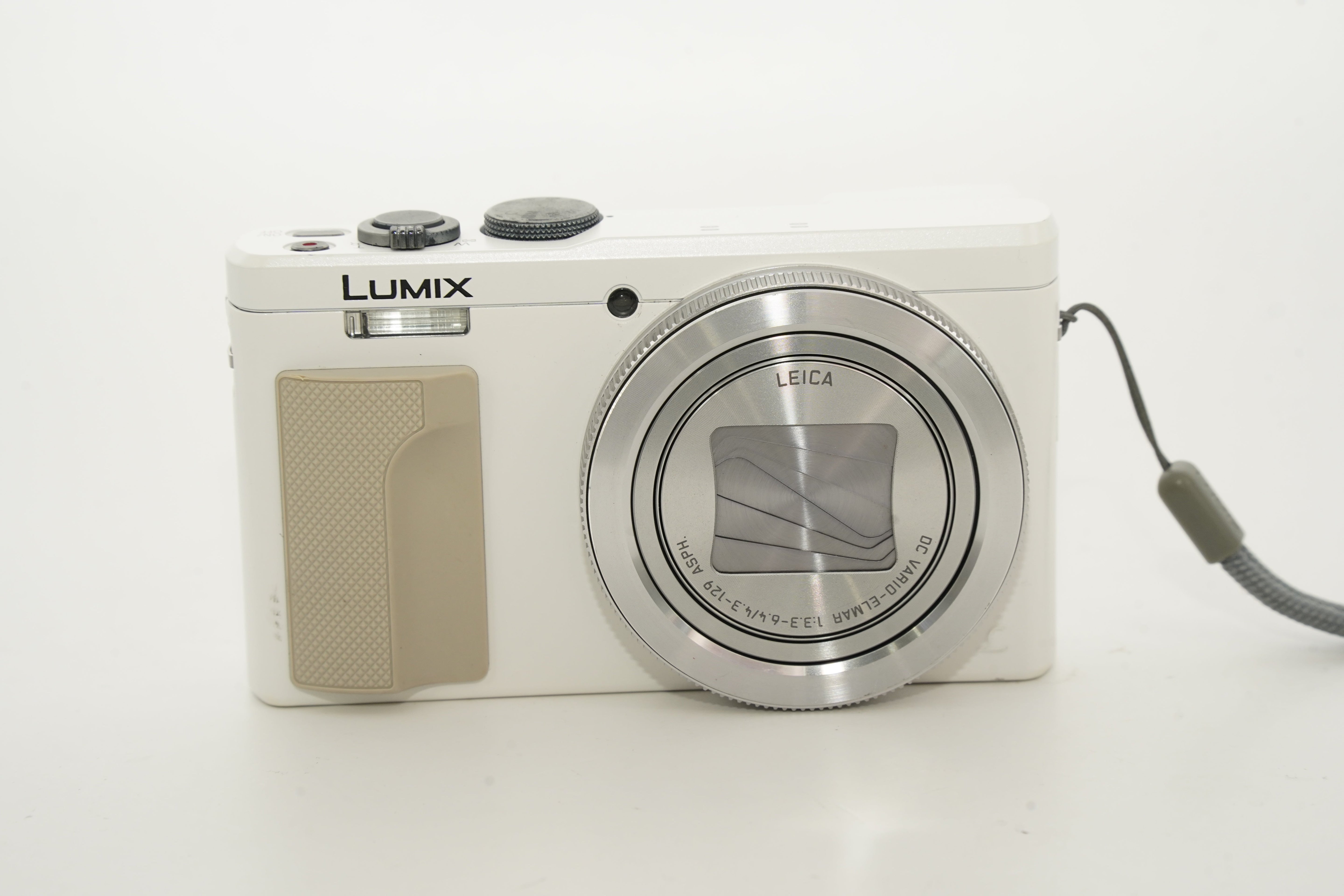 【買取実績】Panasonic LUMIX DMC-TZ85を16,875円で買取いたしました！｜2026年5月