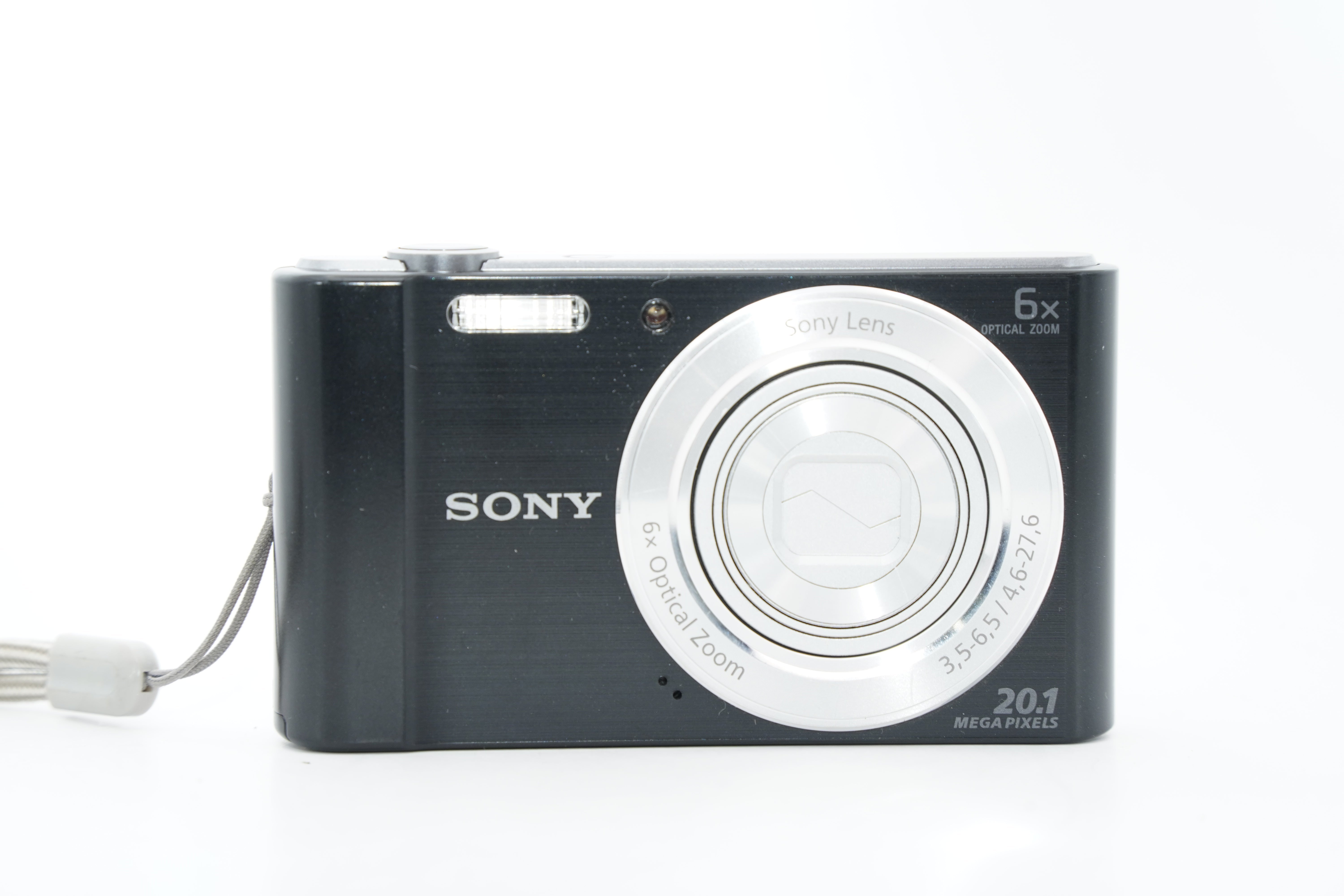SONY サイバーショット DSC-W830 オークション比較 - 価格.com