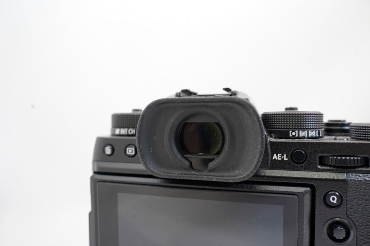 FUJIFILM X-T2 買取実績