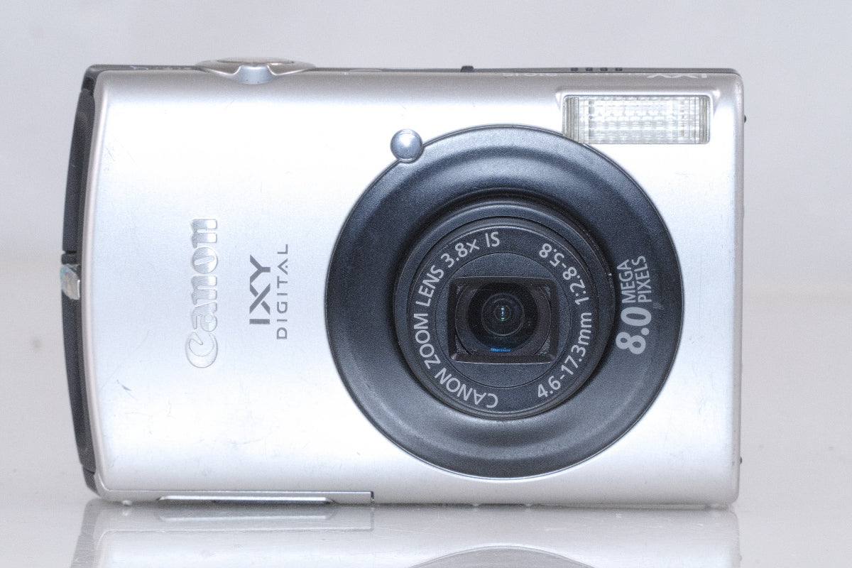 Canon IXY DIGITAL 910IS