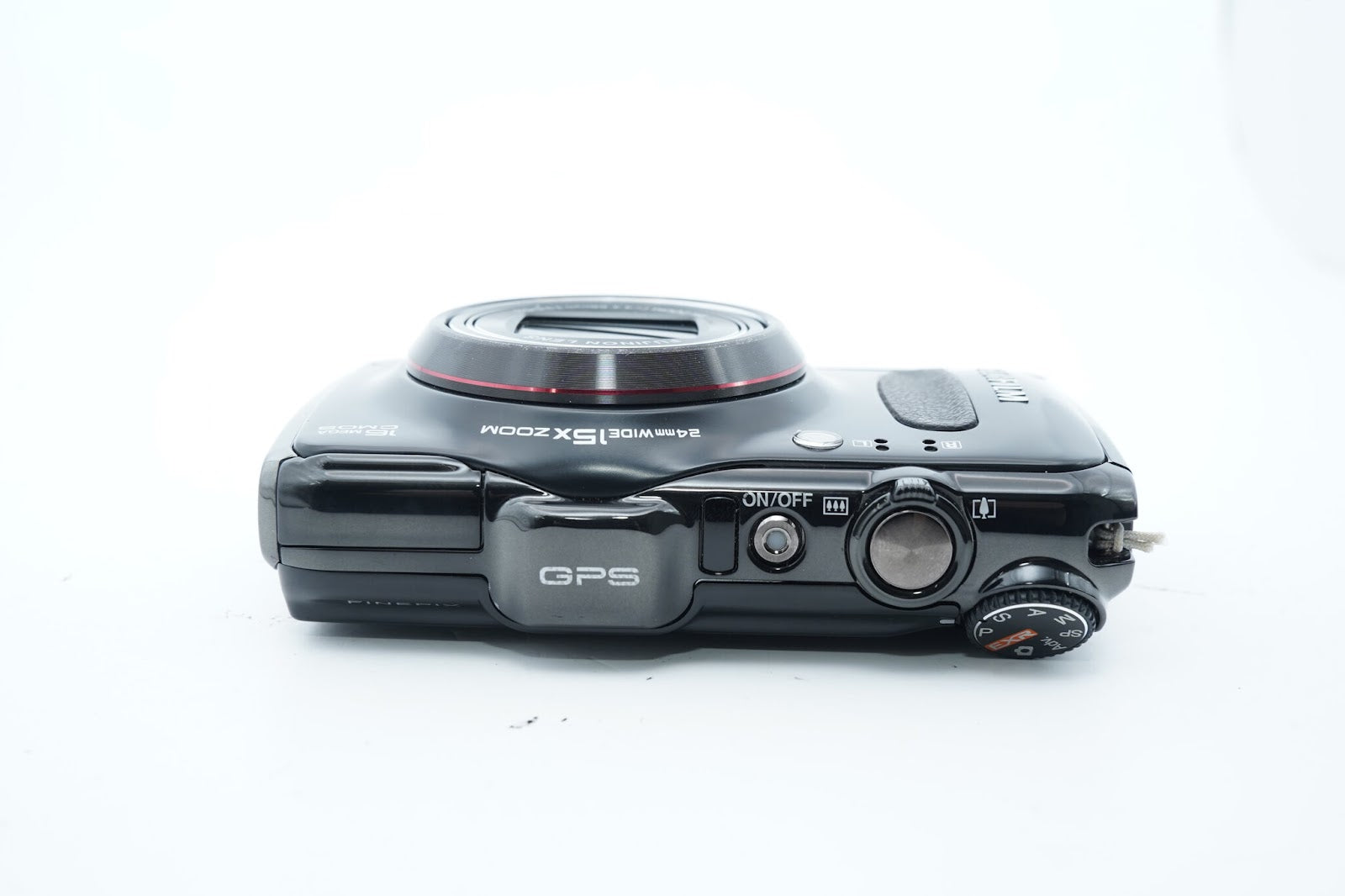 FUJIFILM FINEPIX F550 EXR ﾌﾞﾗｯｸ バッテリー 充電器付属