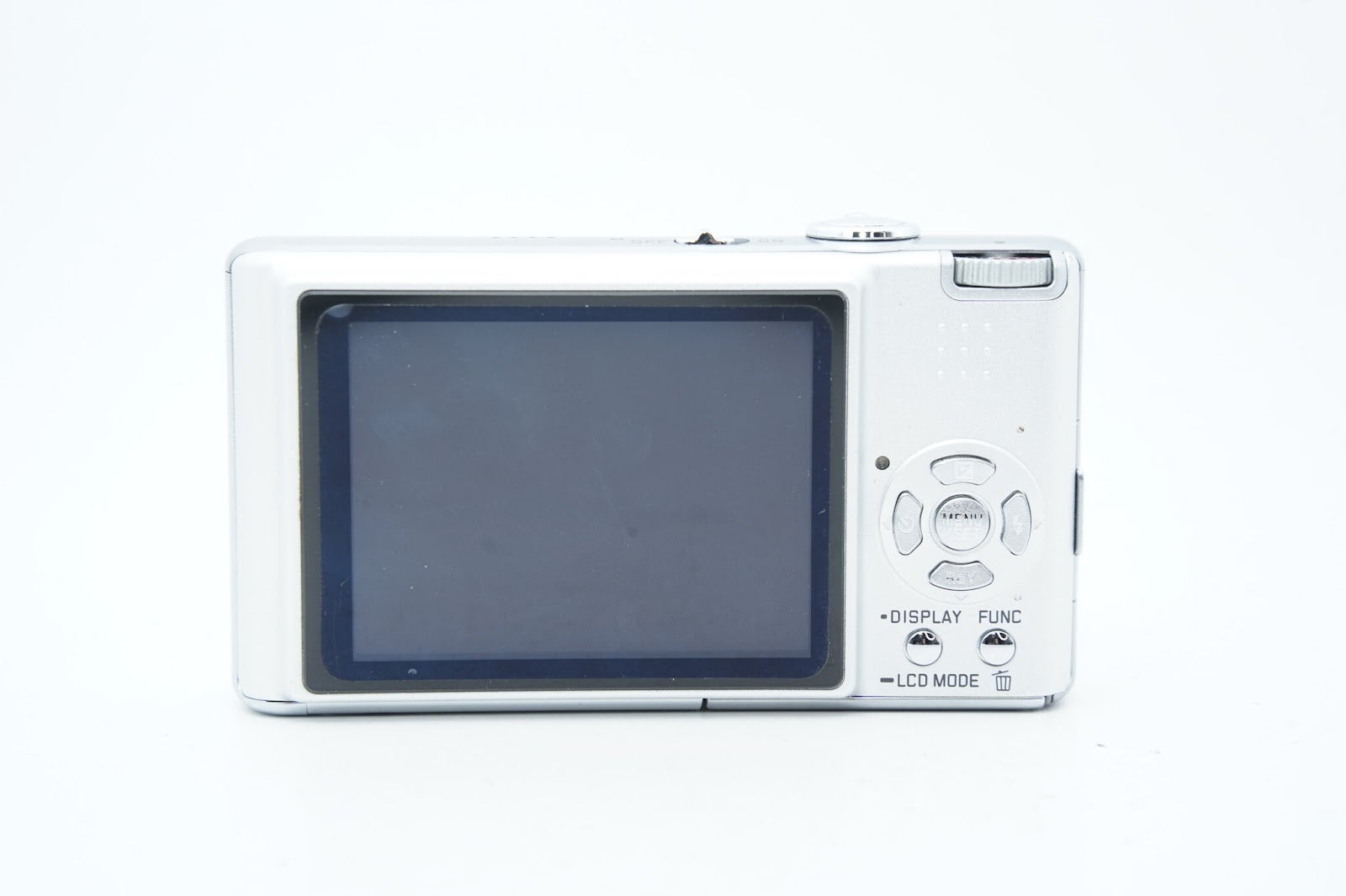 LEICA C-LUX2 シルバー バッテリー 充電器付属