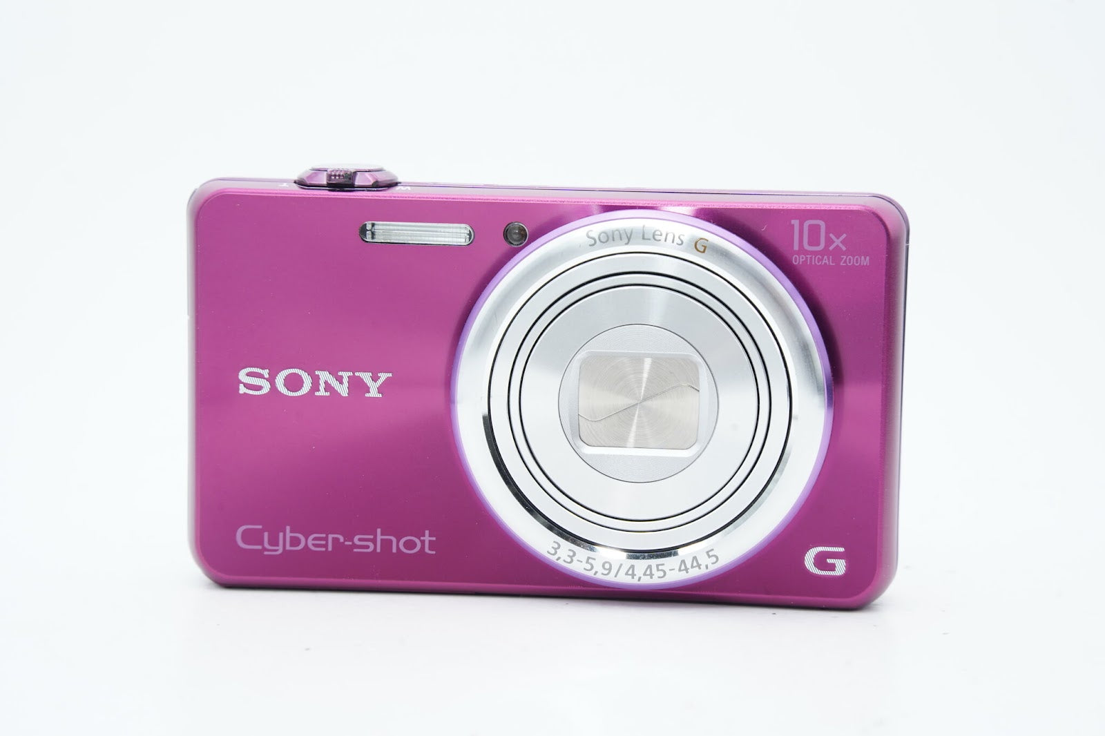 Sony Gシリーズ コンパクトデジタルカメラ ピンク ジャンク Sony Gシリーズ コンパクトデジタルカメラ ピンク ジャンク