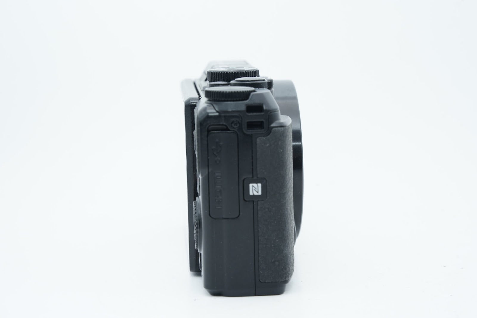 Nikon COOLPIX A900 ブラック バッテリー 充電器付属