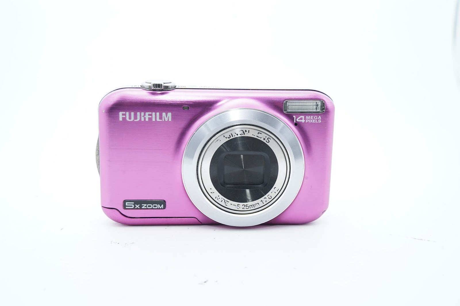 FUJIFILM FINEPIX JX300 ﾋﾟﾝｸ バッテリー 充電器付属