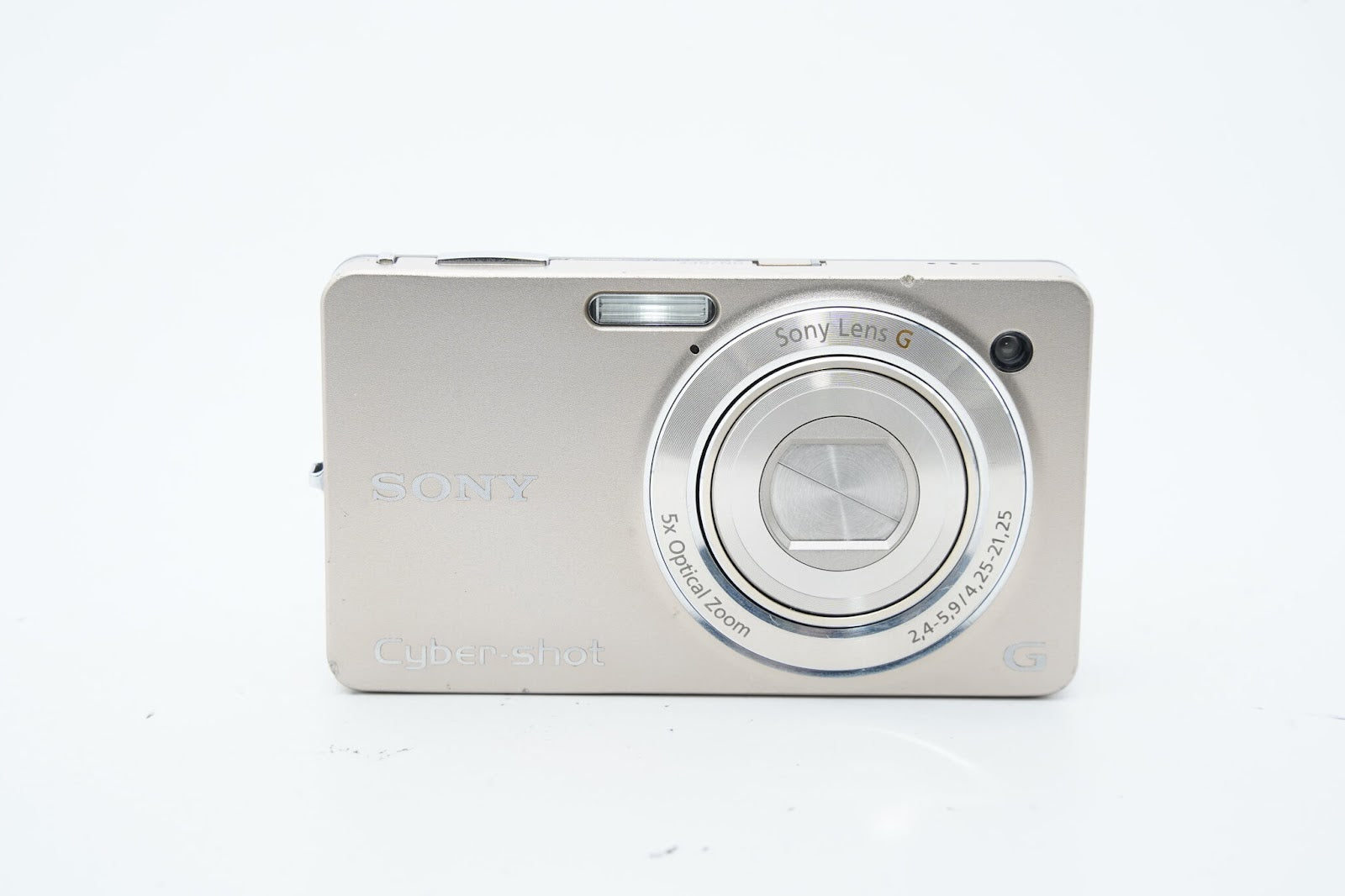 SONY Cyber-shot DSC-WX1 ｺﾞｰﾙﾄﾞバッテリー 充電器付属