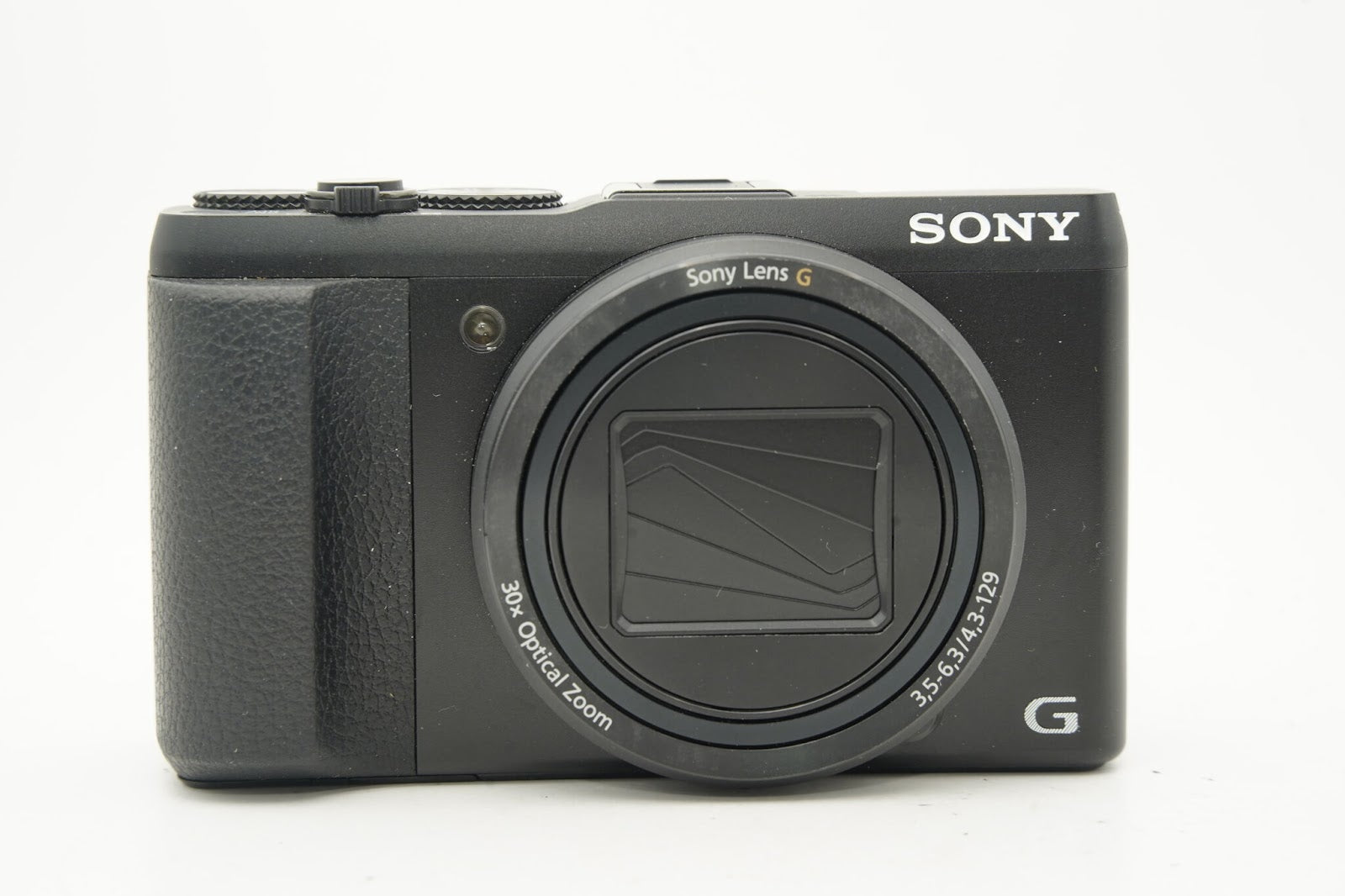 外観美品】SONY Cyber-shot DSC-HX50V サイバーショット「DSC-HX50V