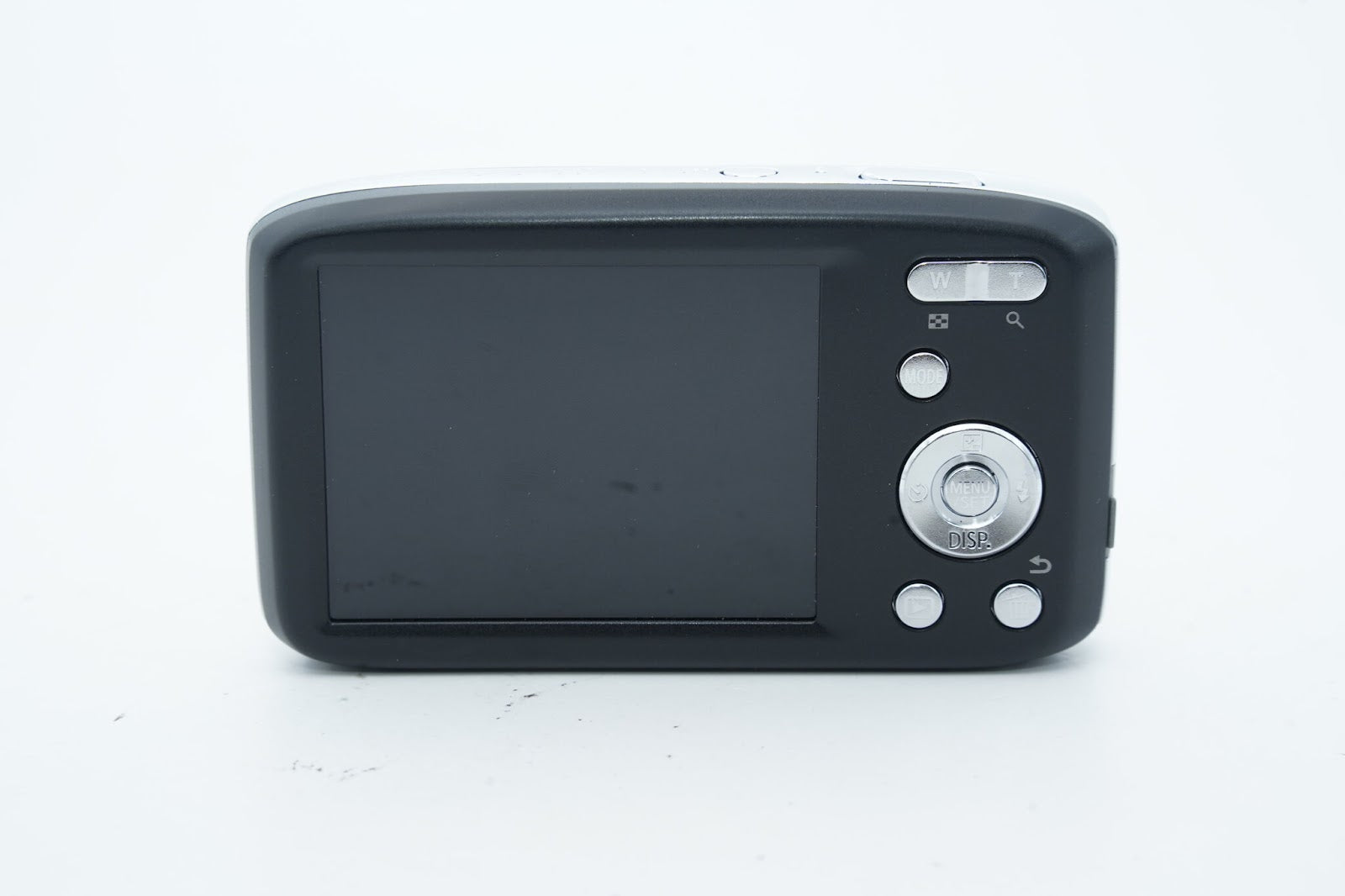 Panasonic LUMIX DMC-S2 ﾌﾞﾗｯｸ バッテリー 充電器付属