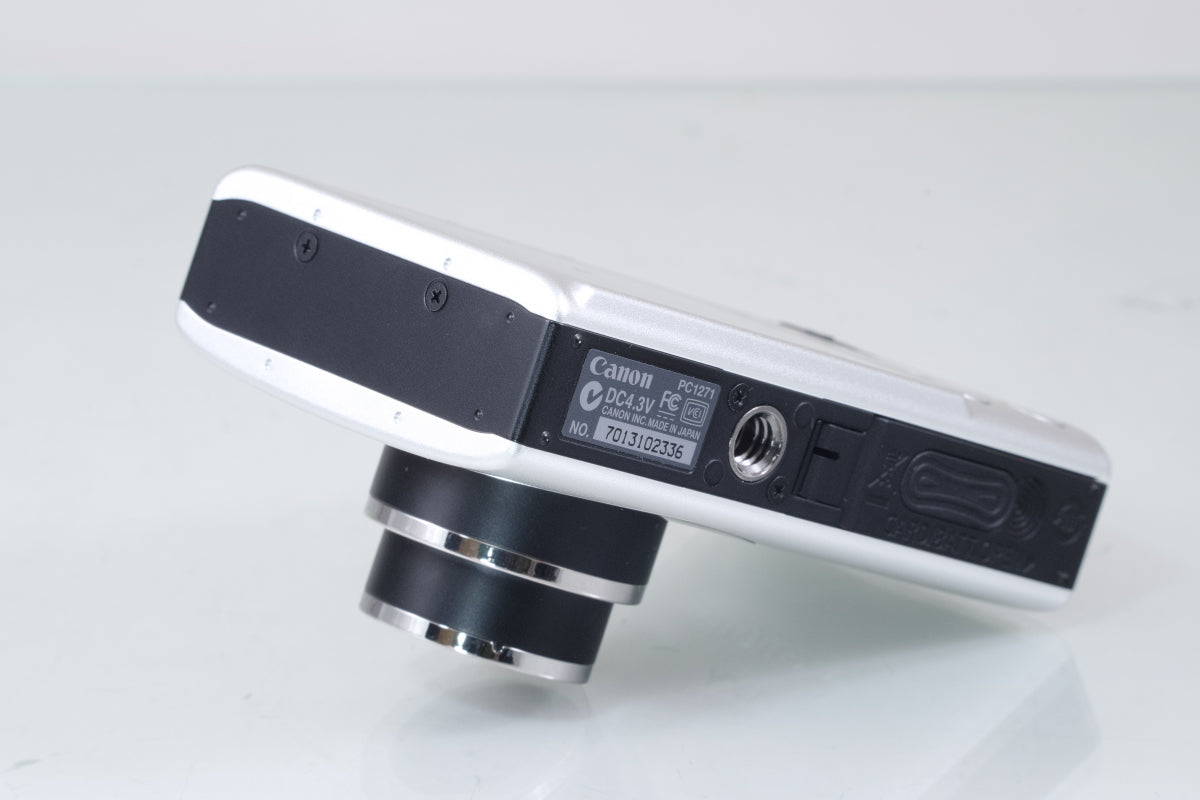 Canon IXY DIGITAL 20 IS 中古｜東京中古カメラ