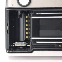 Konica  HEXAR RF Limited