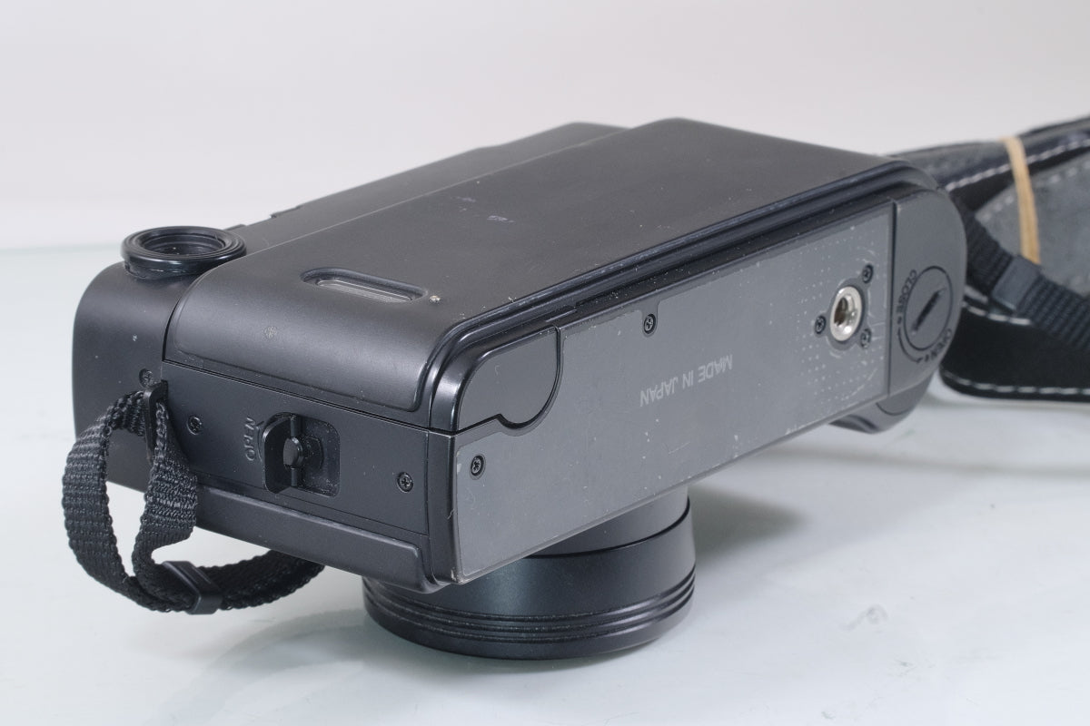 Konica HEXAR ブラック