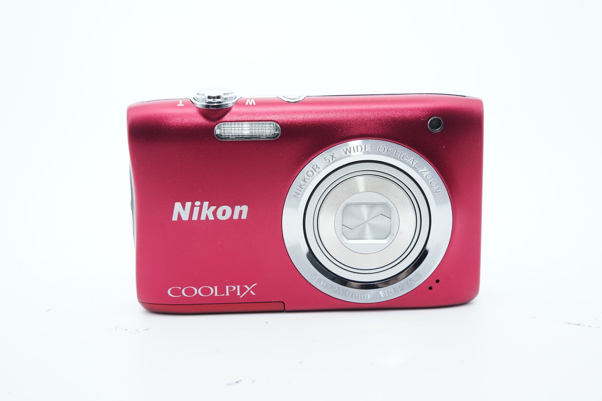 Nikon COOLPIX S2900 #3401 image 2