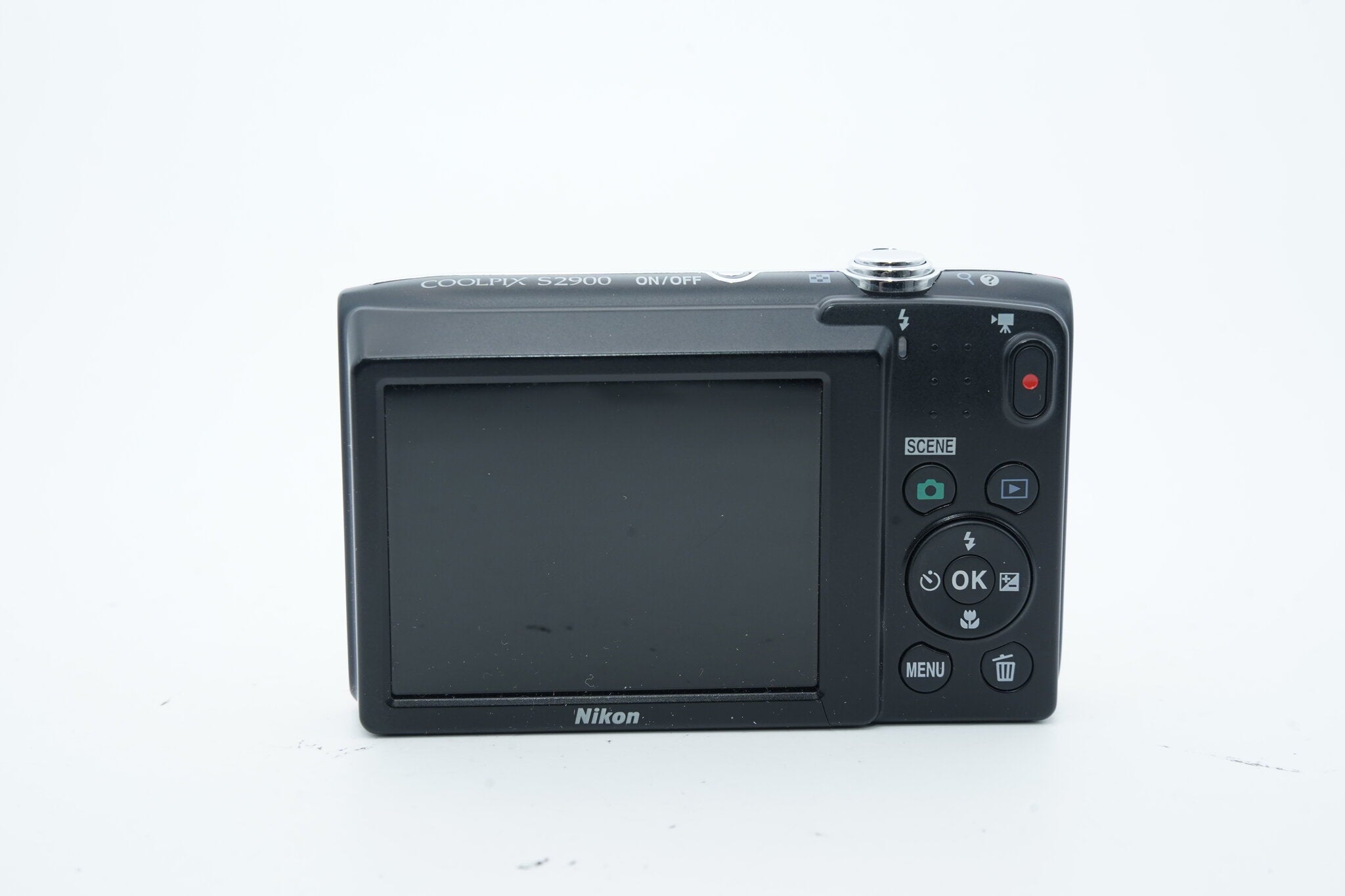 Nikon COOLPIX S2900 #3401 image 3