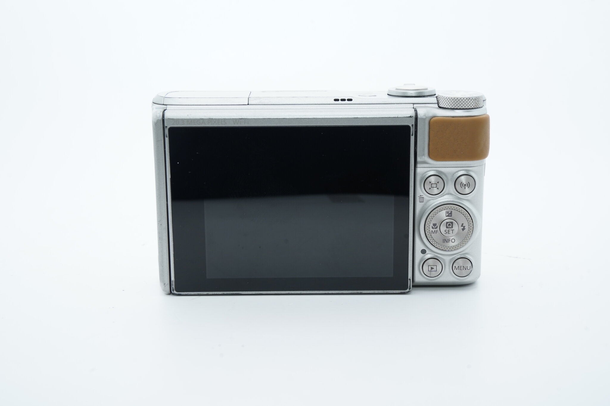 Canon PowerShot SX740 HS ｼﾙﾊﾞｰ バッテリー 充電器付属