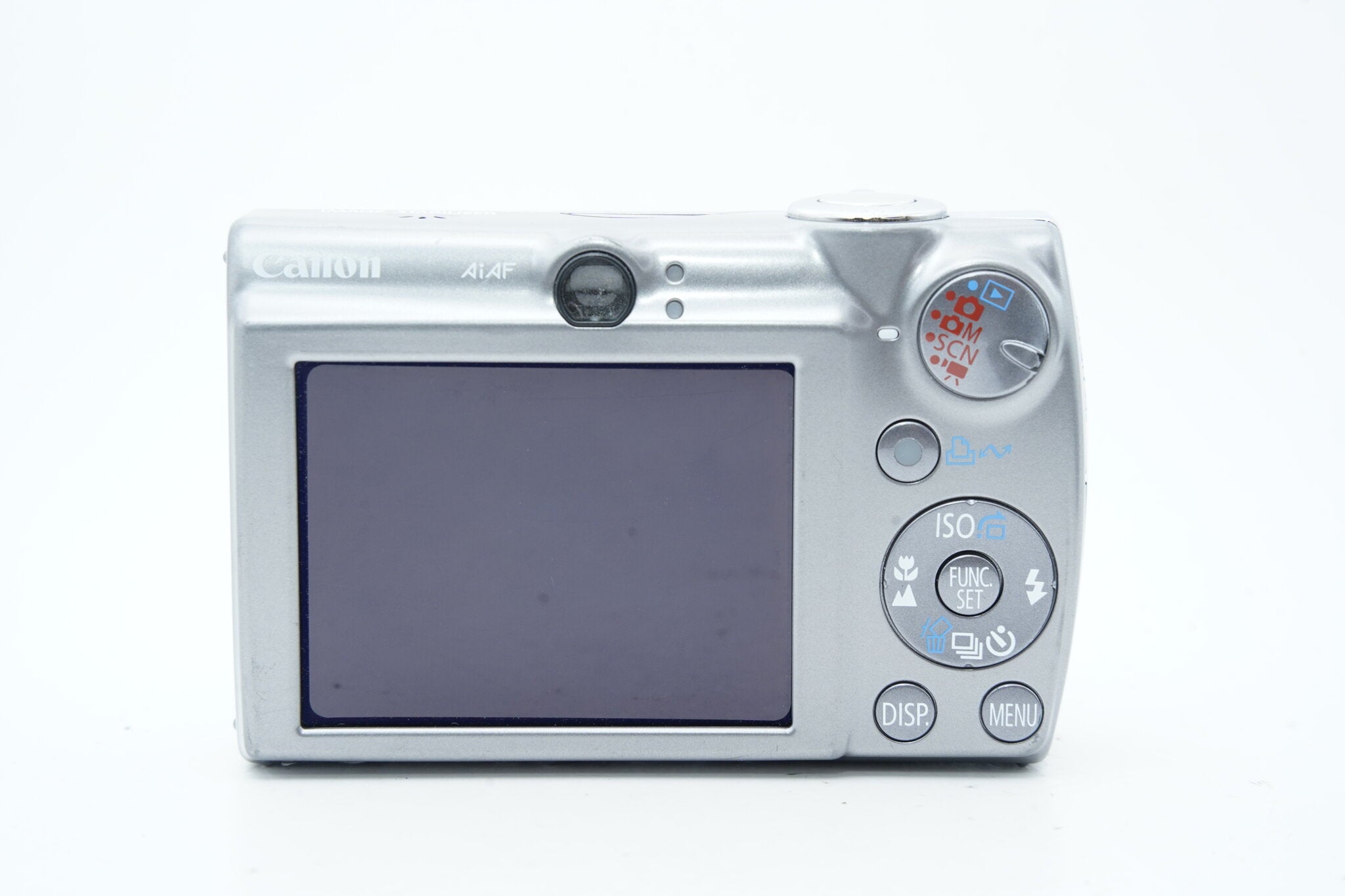 Canon IXY DIGITAL 900 IS
