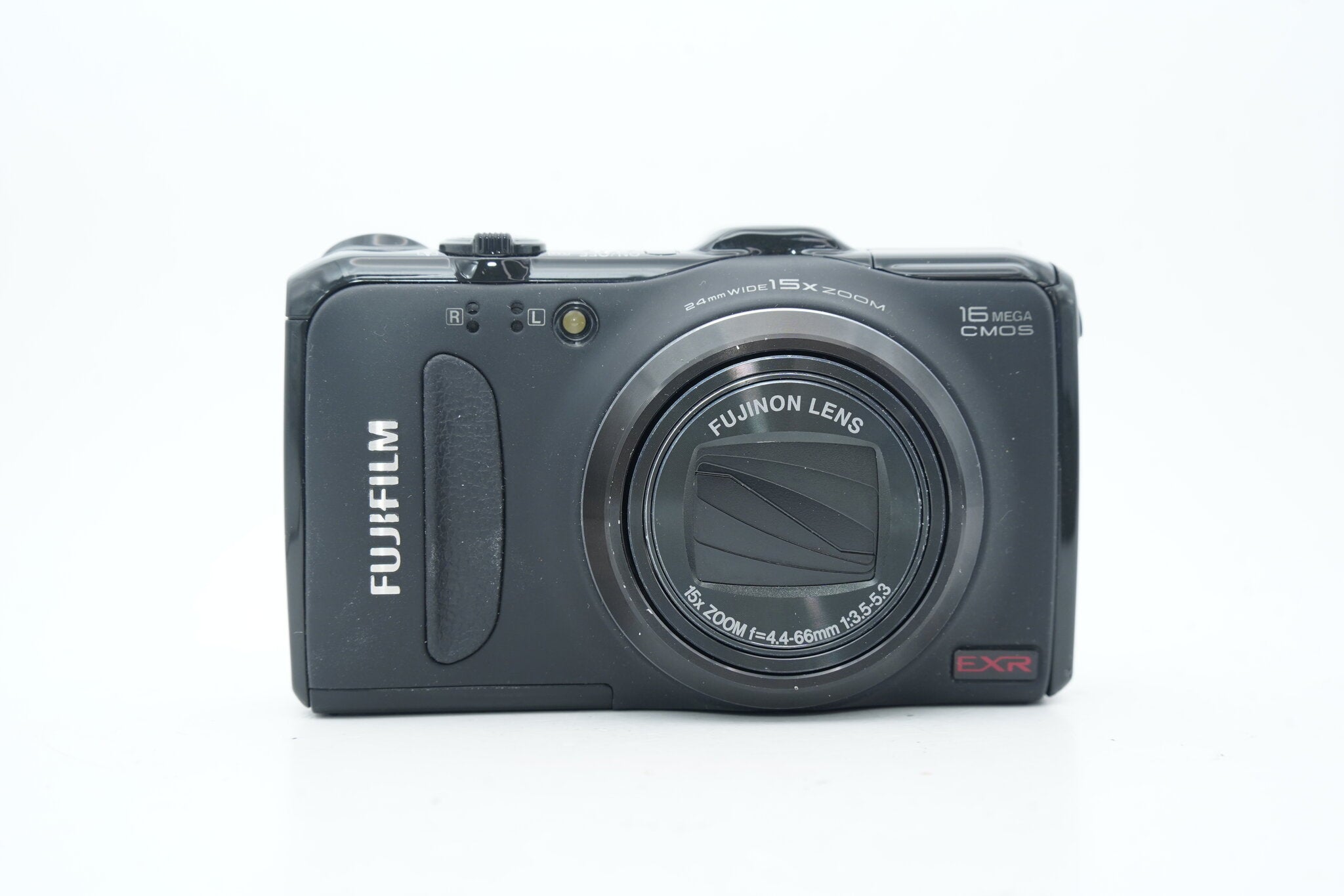 FUJIFILM FINEPIX F600 EXR #3519 - 2