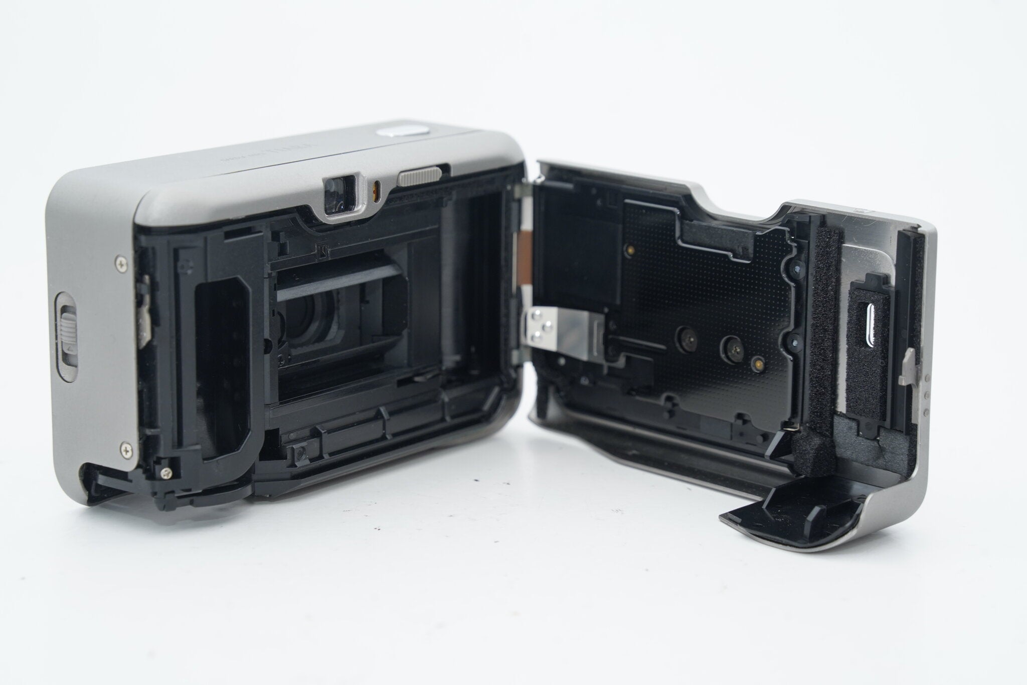 FUJIFILM CARDIA mini TIARA