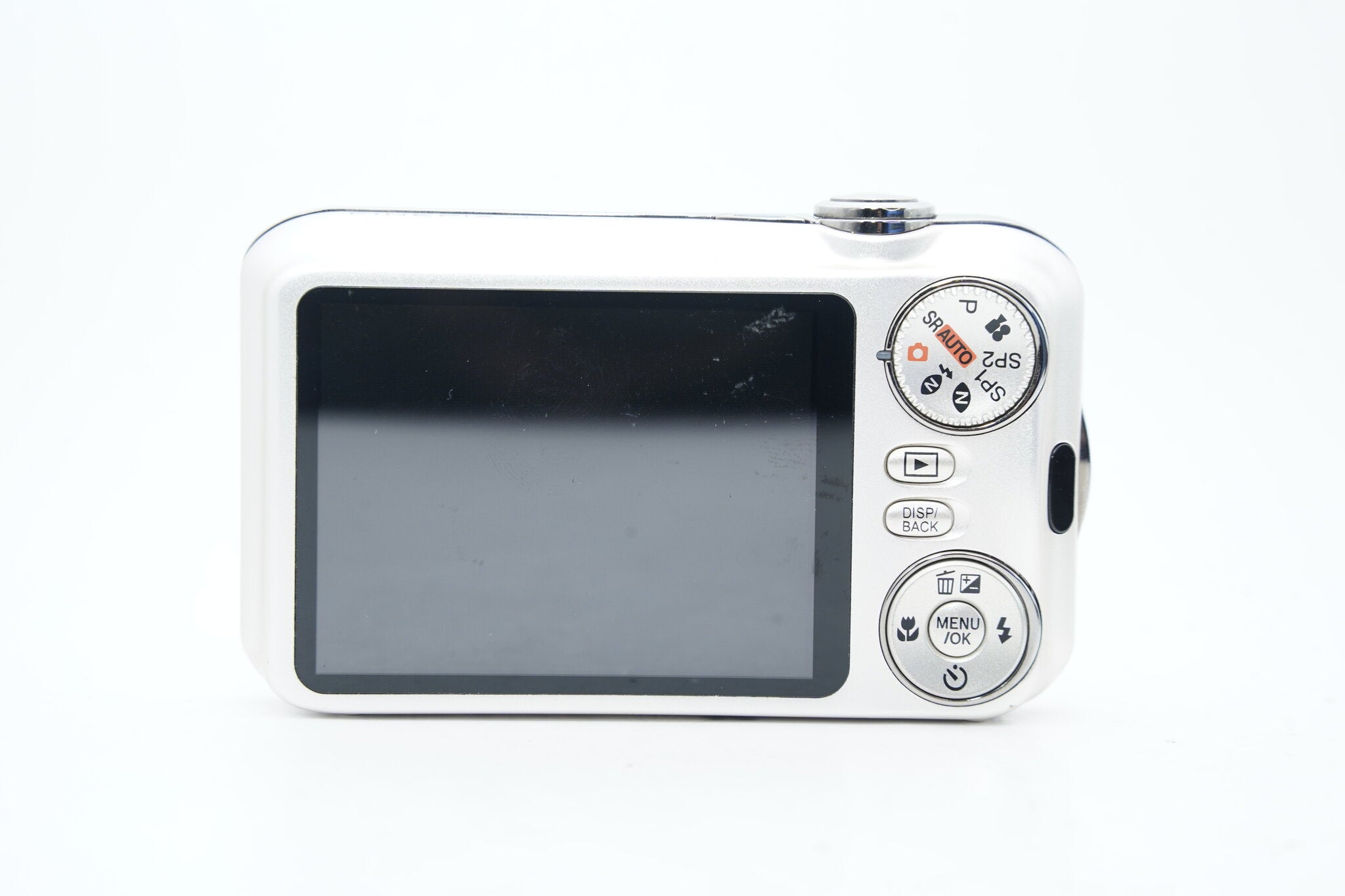 FUJIFILM FINEPIX JX400 #3522 - 3