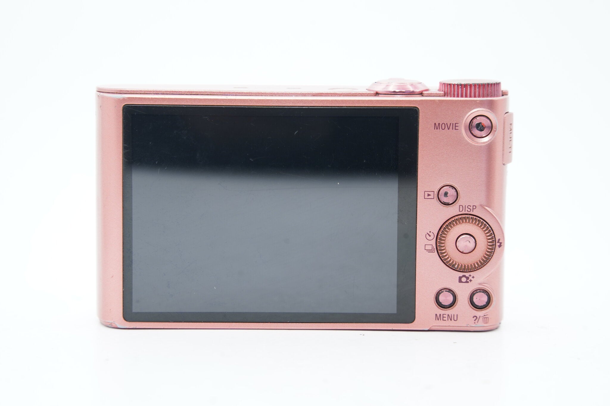 SONY DSC-WX350 ピンク #3523 - 3