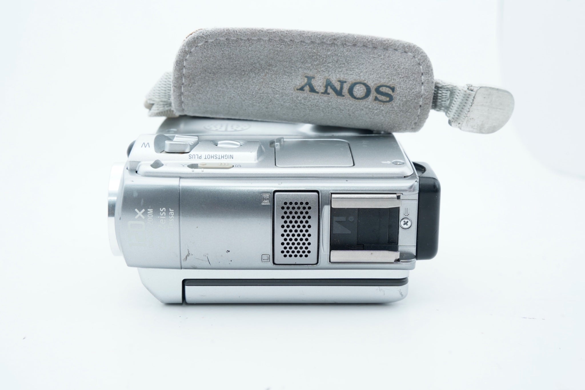SONY HANDYCAM DCR-PC109
