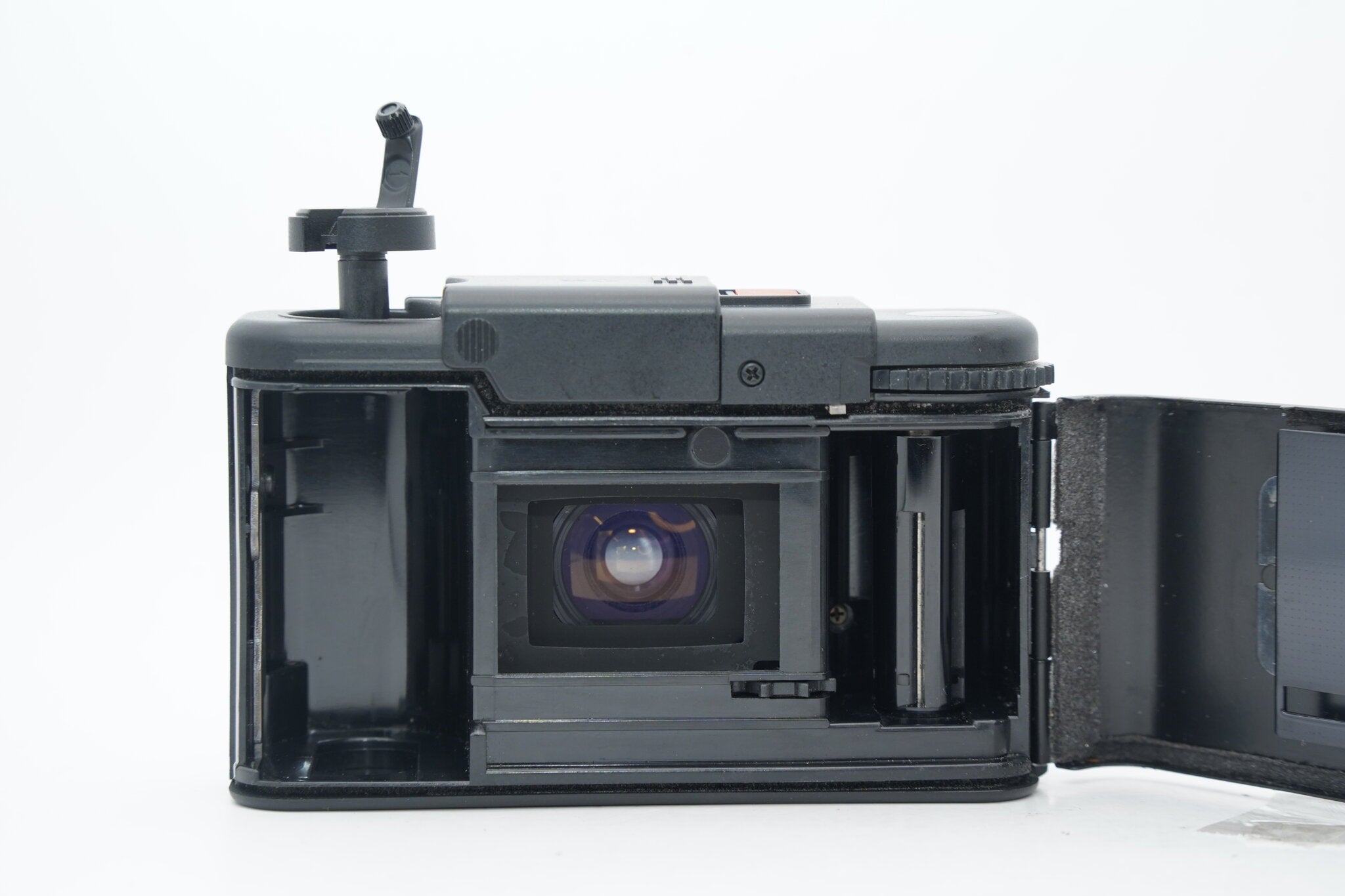 OLYMPUS XA