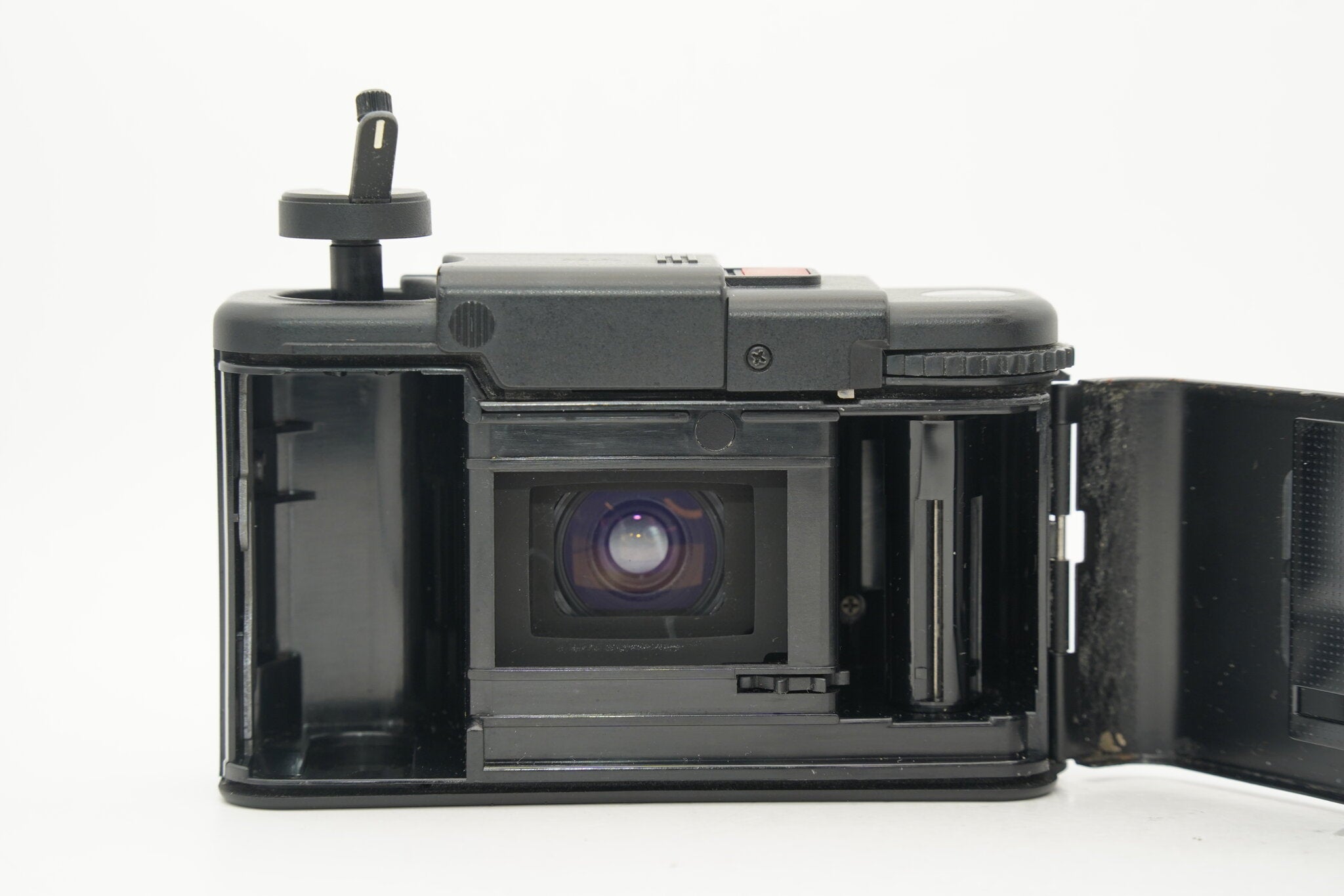 E-047【動作品】OLYMPUS XA 初代 カプセルカメラ OLYMPUS XA