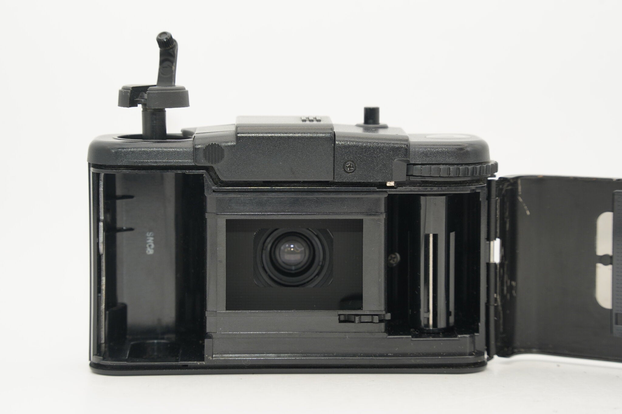 フィルムカメラ