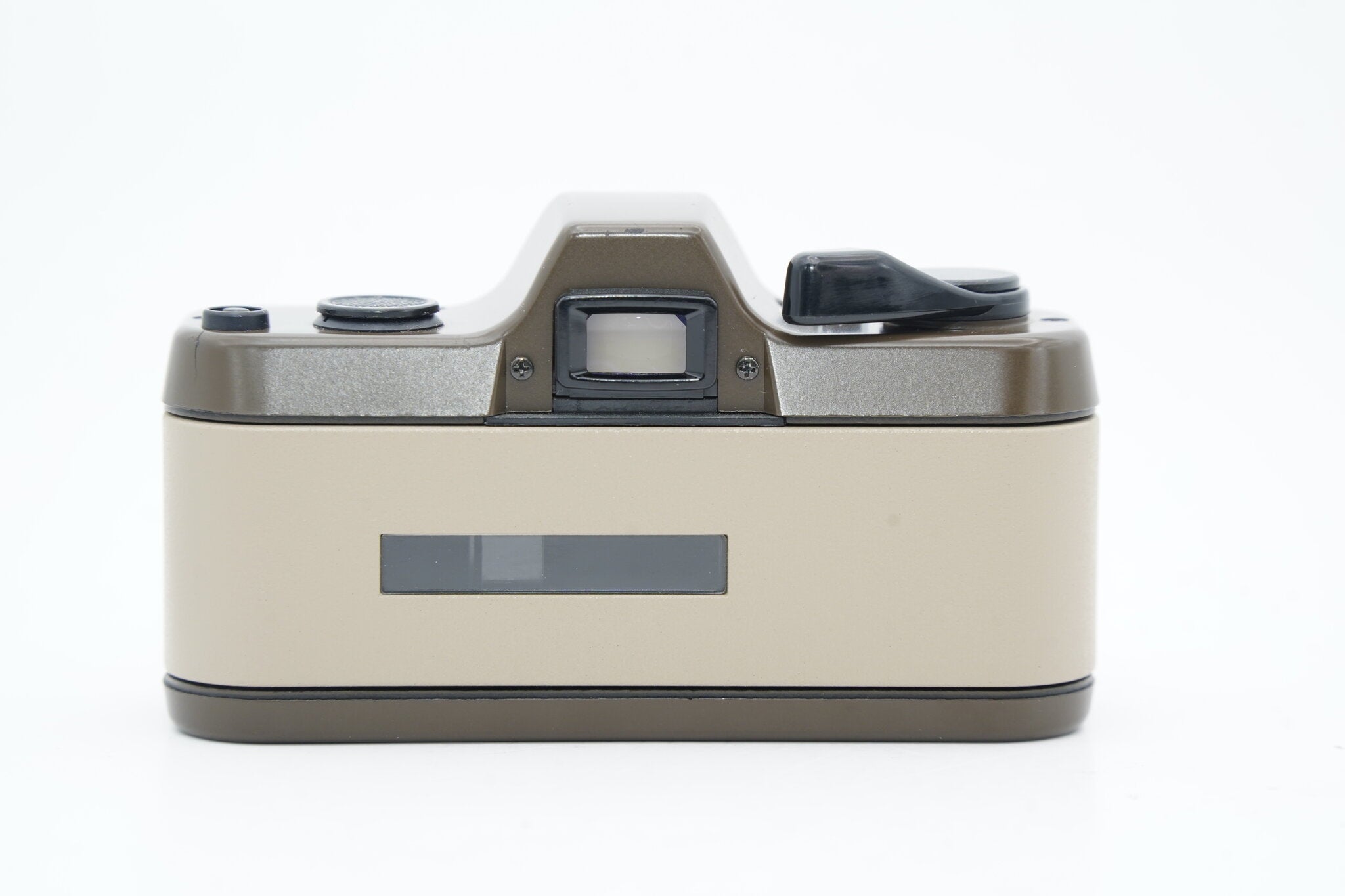 PENTAX auto110 マロン #3606 - 2