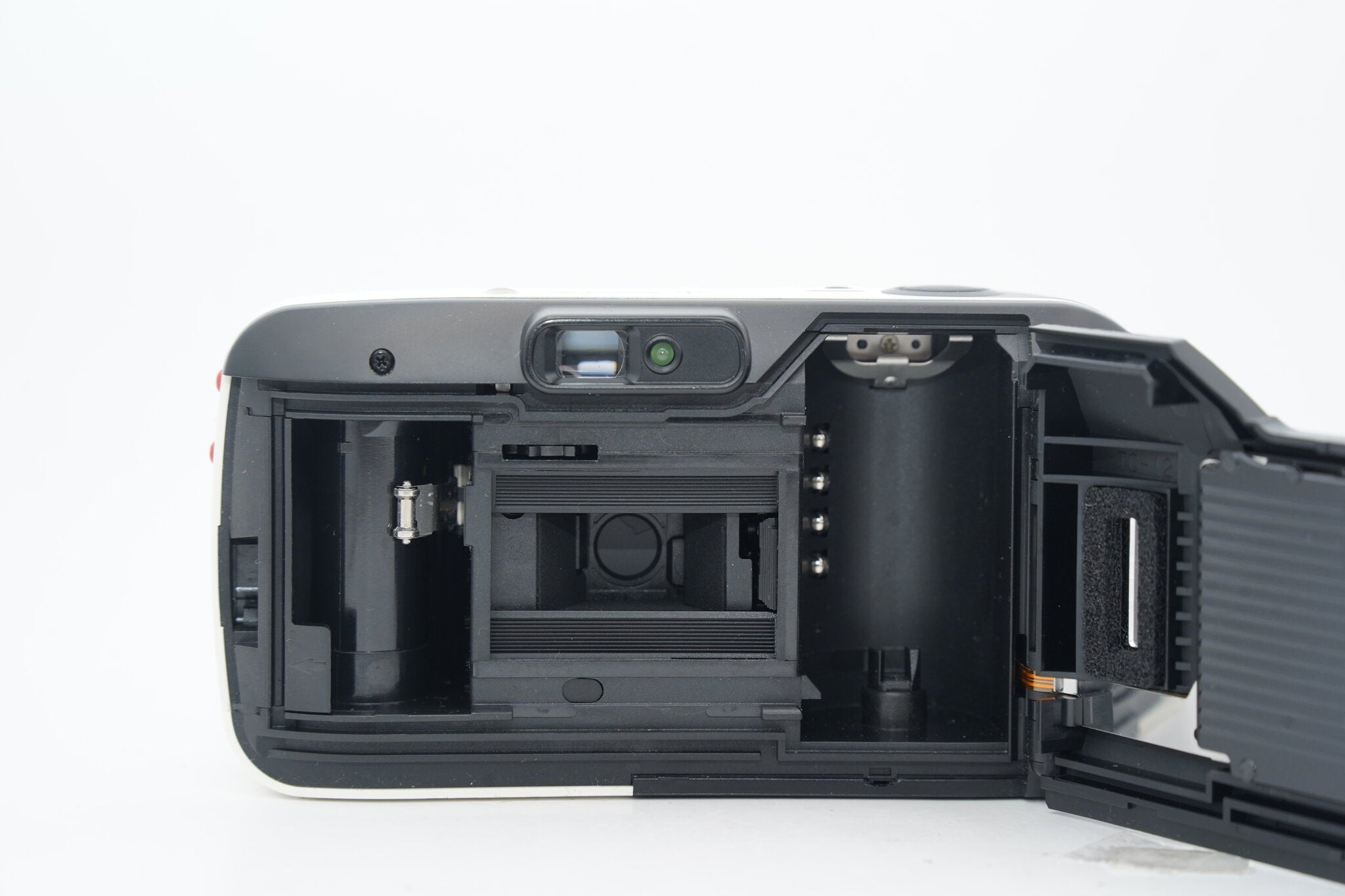 K434 【アンティーク】キャノン　Autoboy F K434 【アンティーク】キャノン Autoboy F Canon Autoboy F パンダカラー