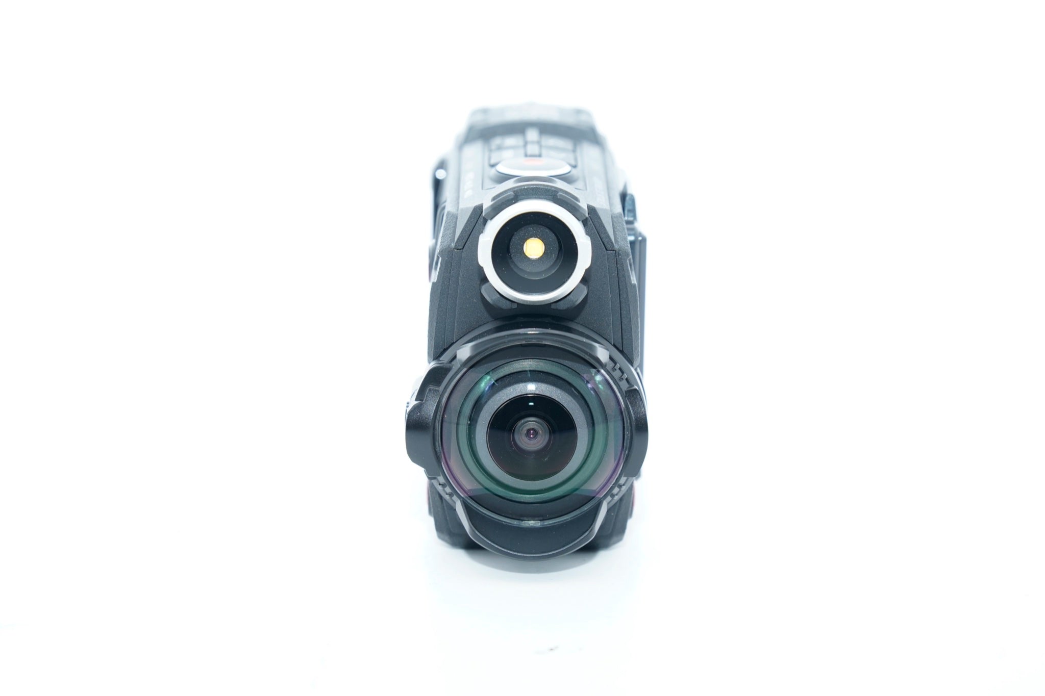 OLYMPUS STYLUS TG-TRACKER グリーン 元箱他付属品完備
