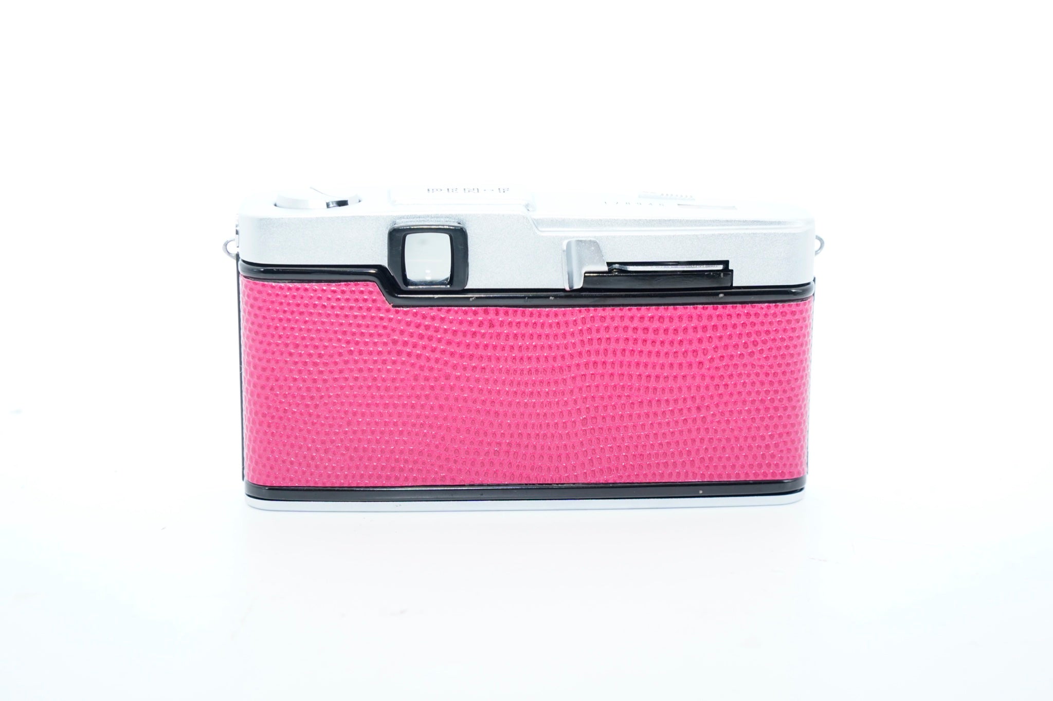 OLYMPUS PEN-F #3623 - 2